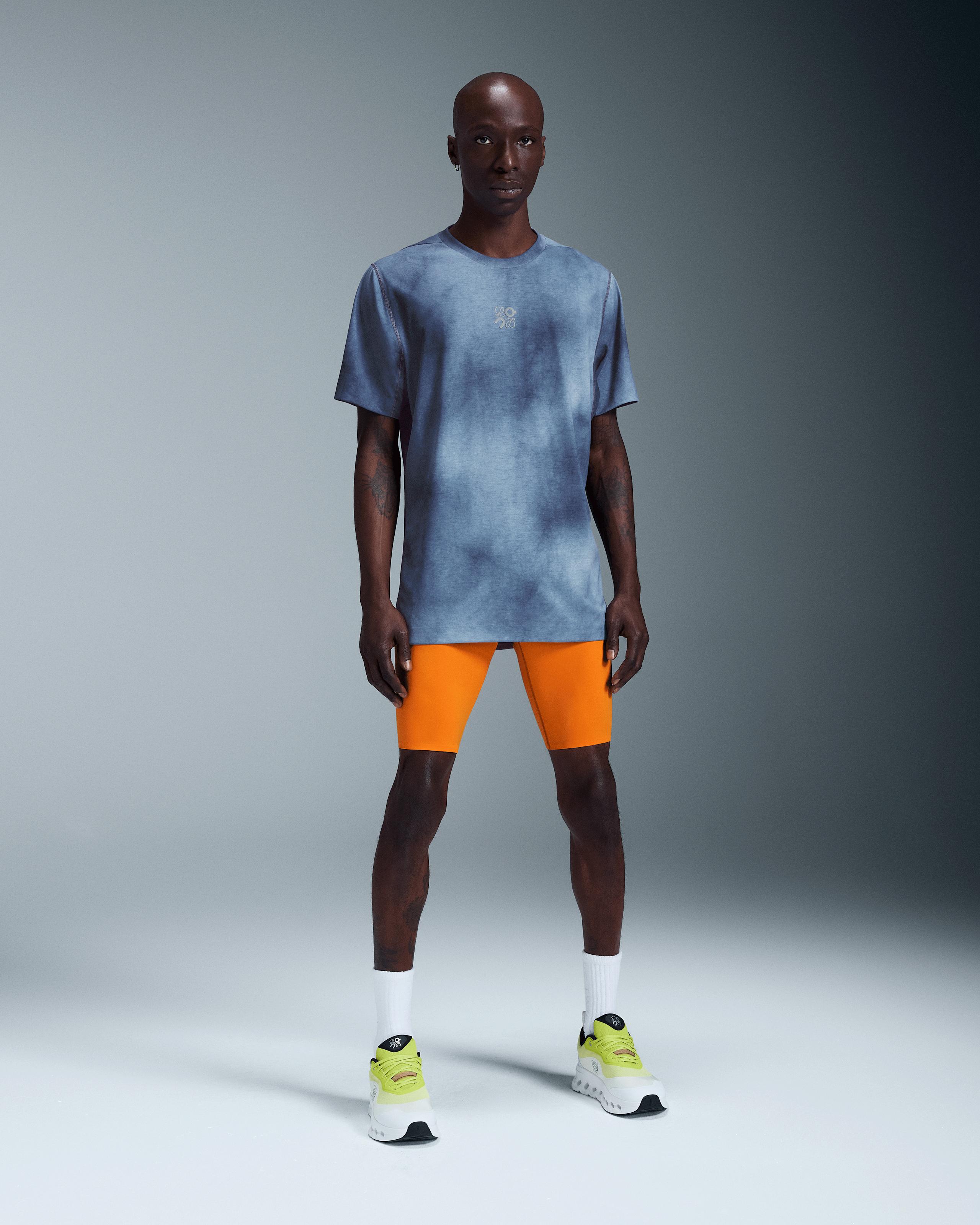 Active Shorts LOEWE Orange