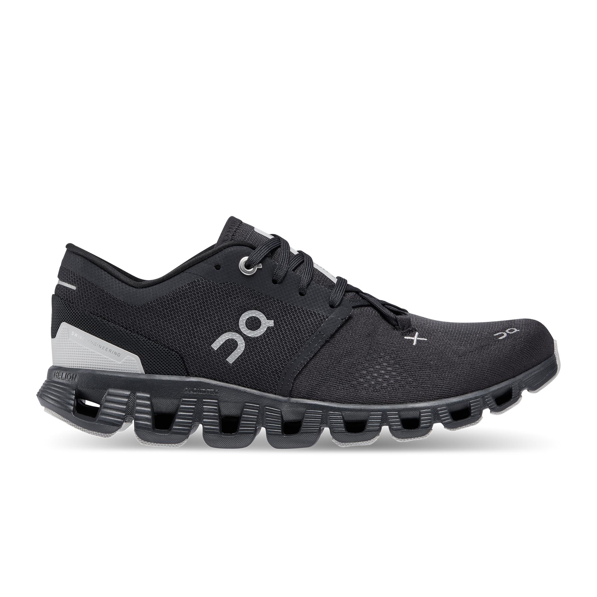 Cloud X 3 Black