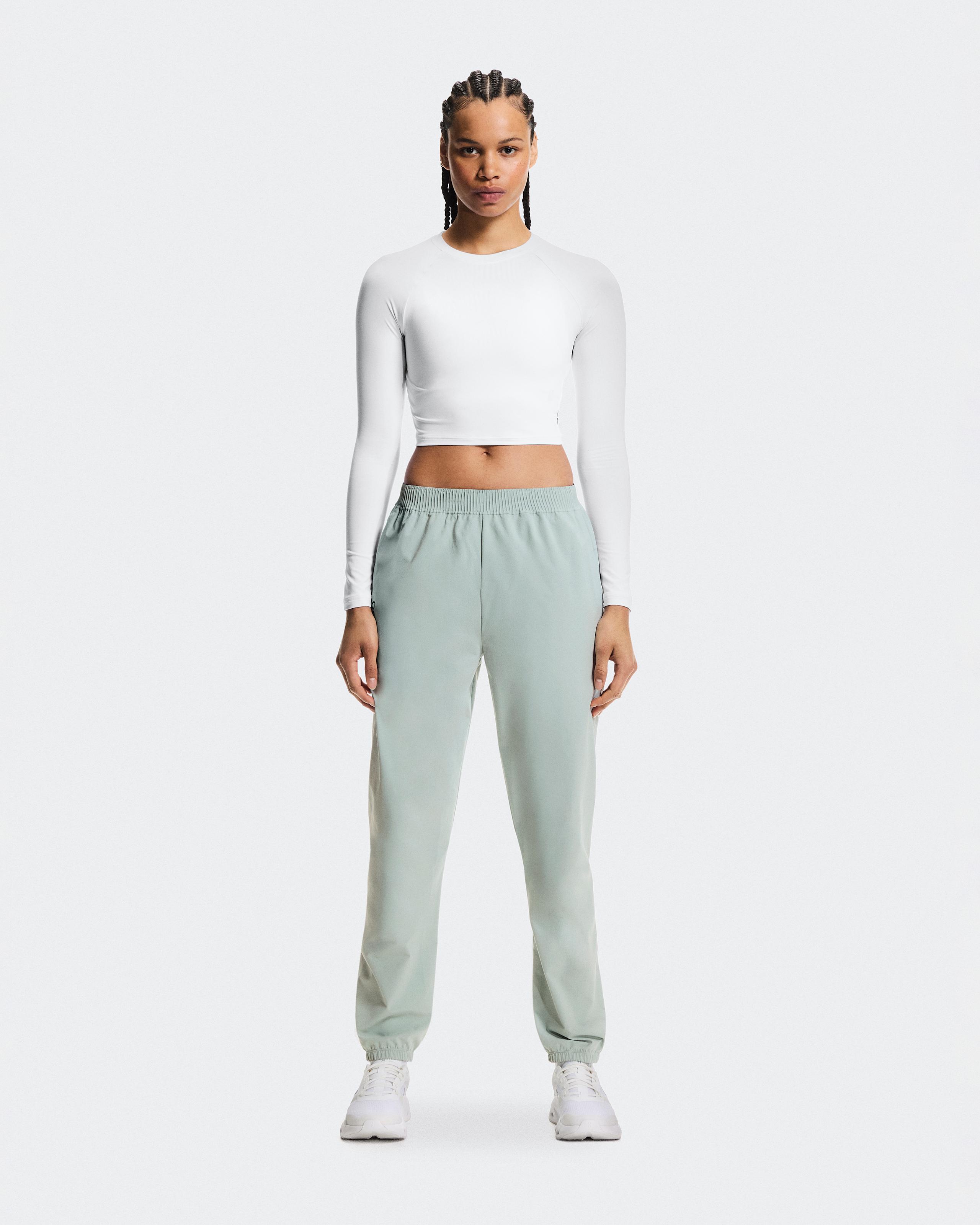Focus Pants Mineral