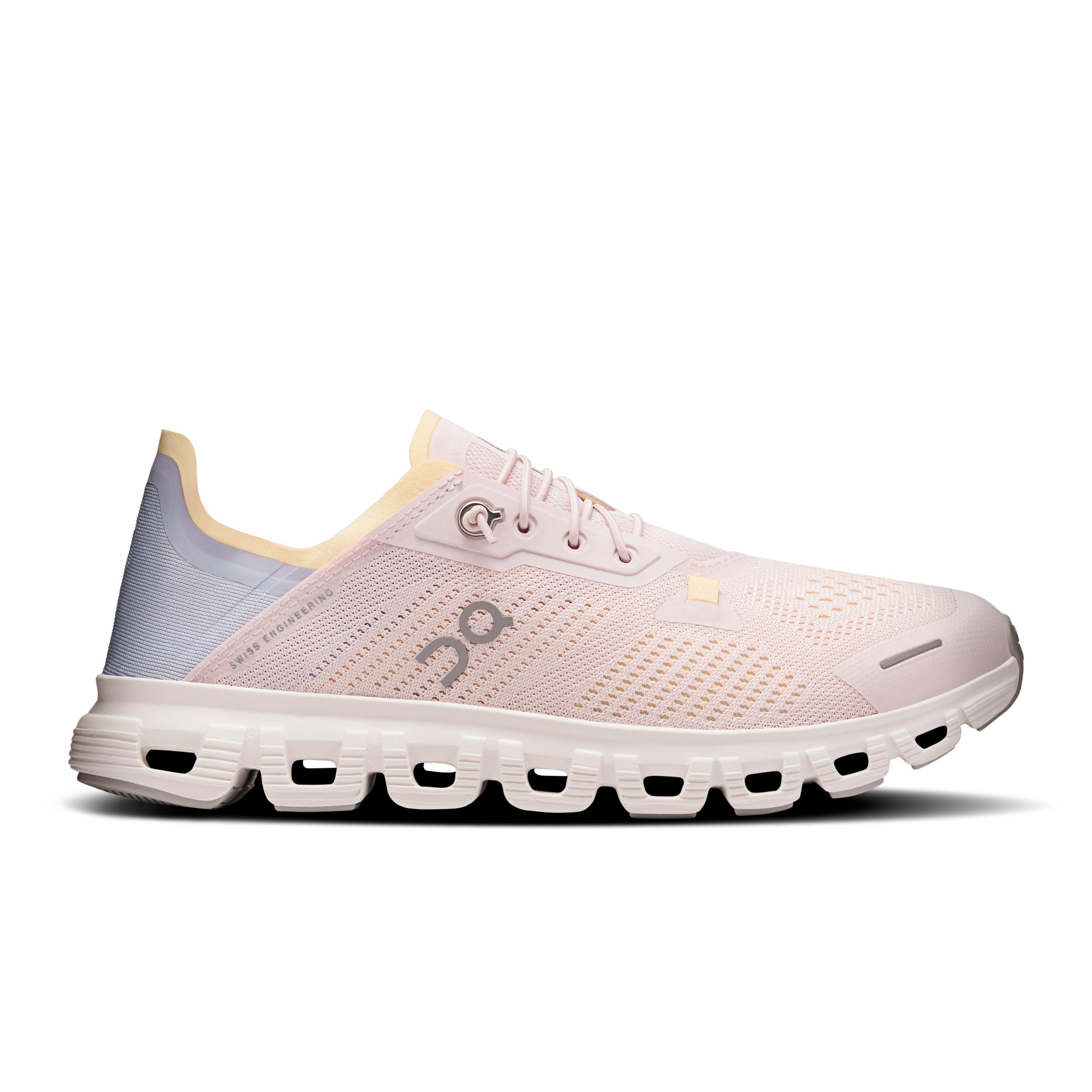 Cloud 6 Coast Orchid | Nimbus
