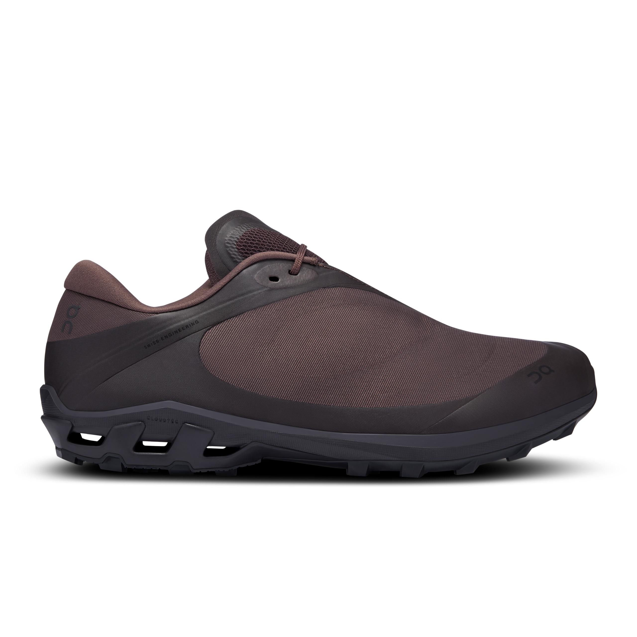 Cloudventure Peak PAF Cacao | Espresso