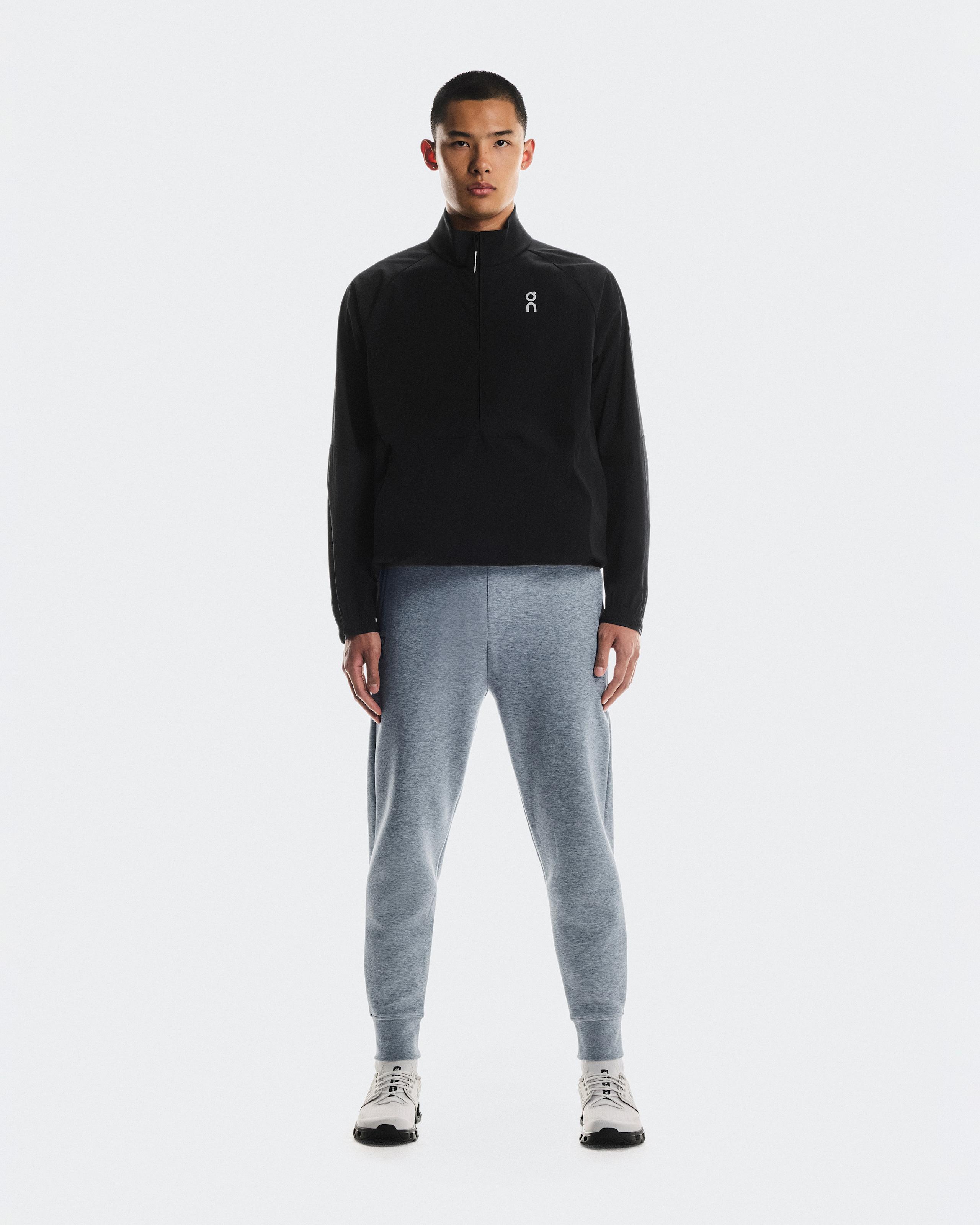 Focus Tech Sweatpants Basalt