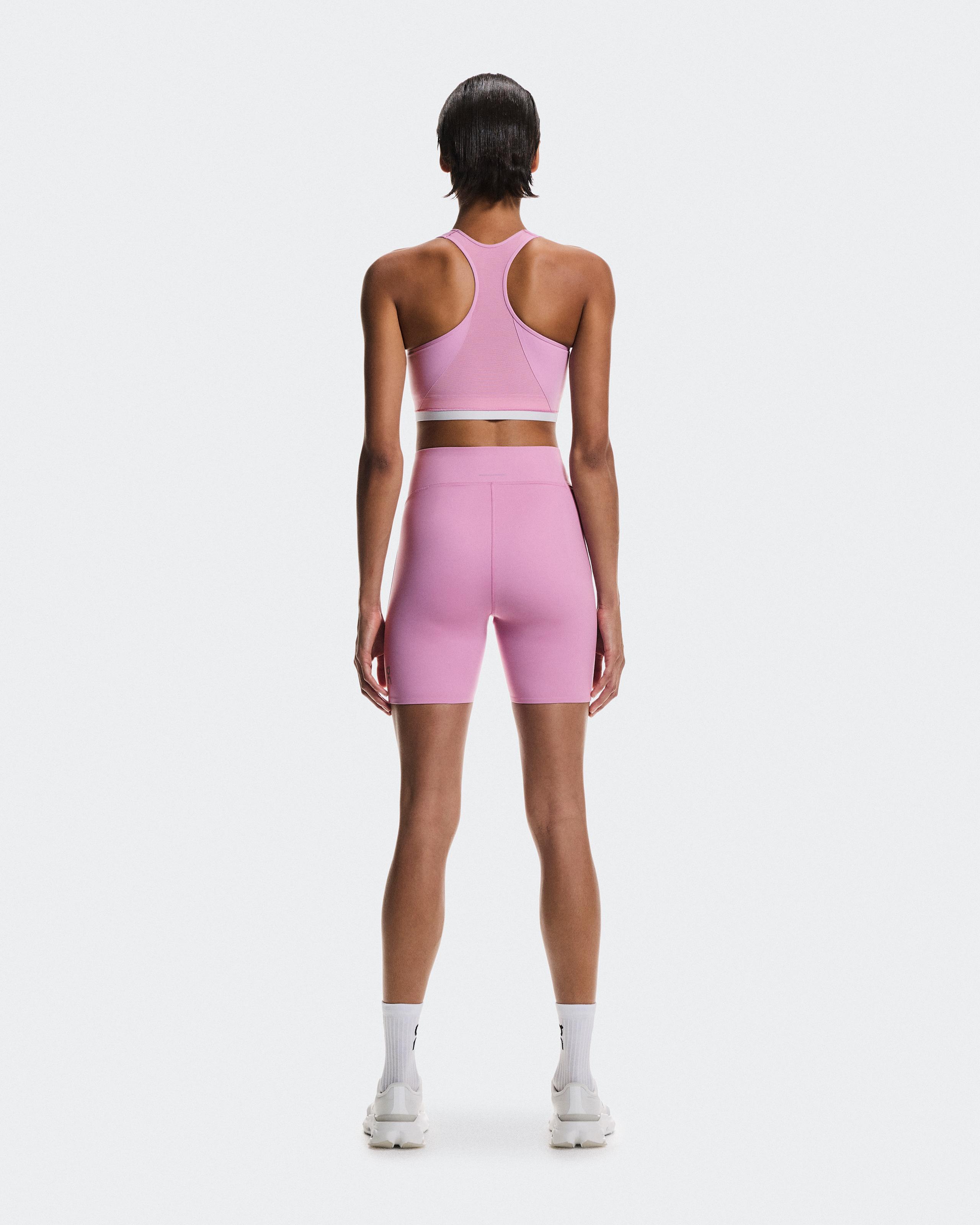 Женские шорты On Train Tights Short, Sakura — фото 2