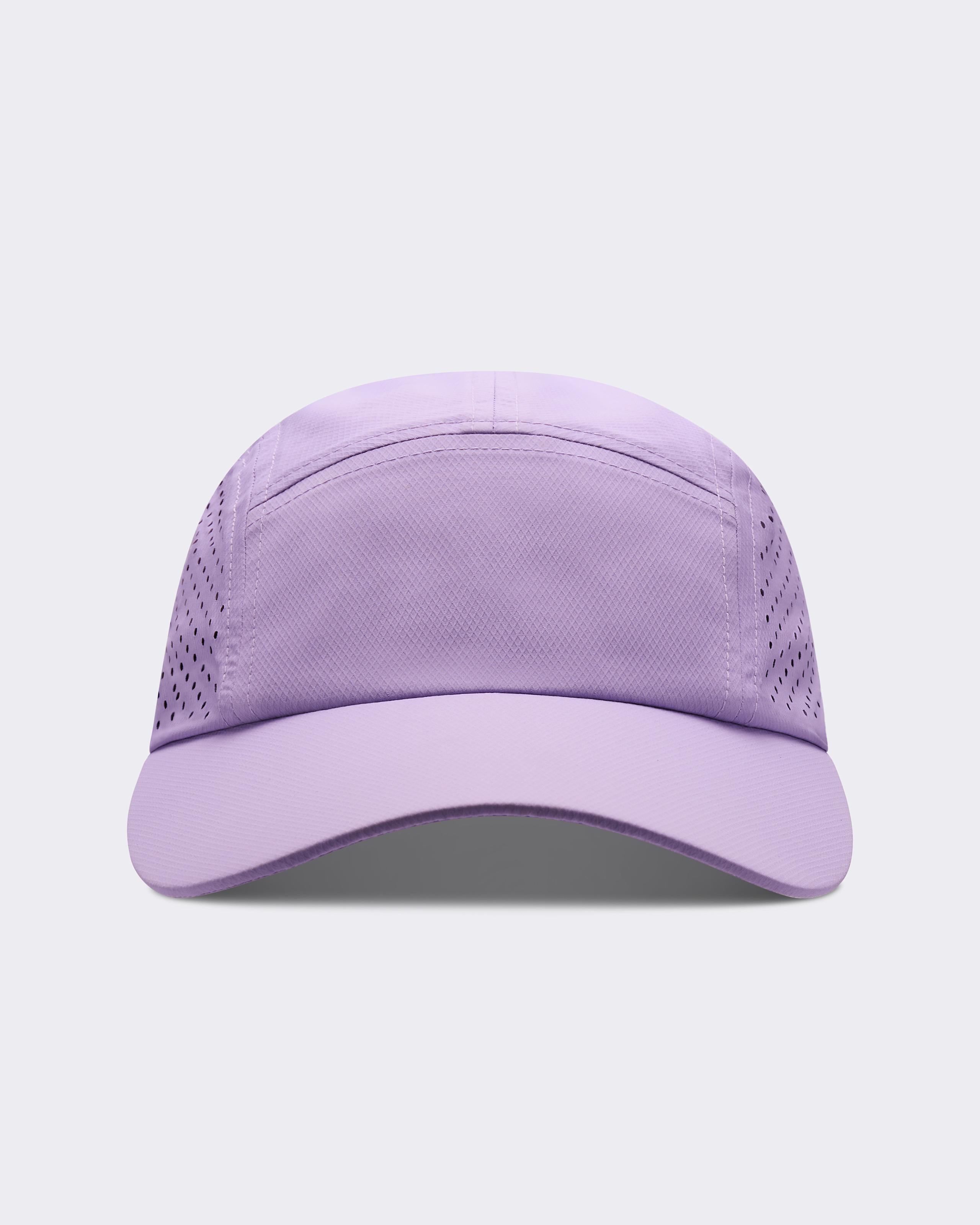 Детская кепка Lightweight Cap Kids, нежно-розовая — фото 2