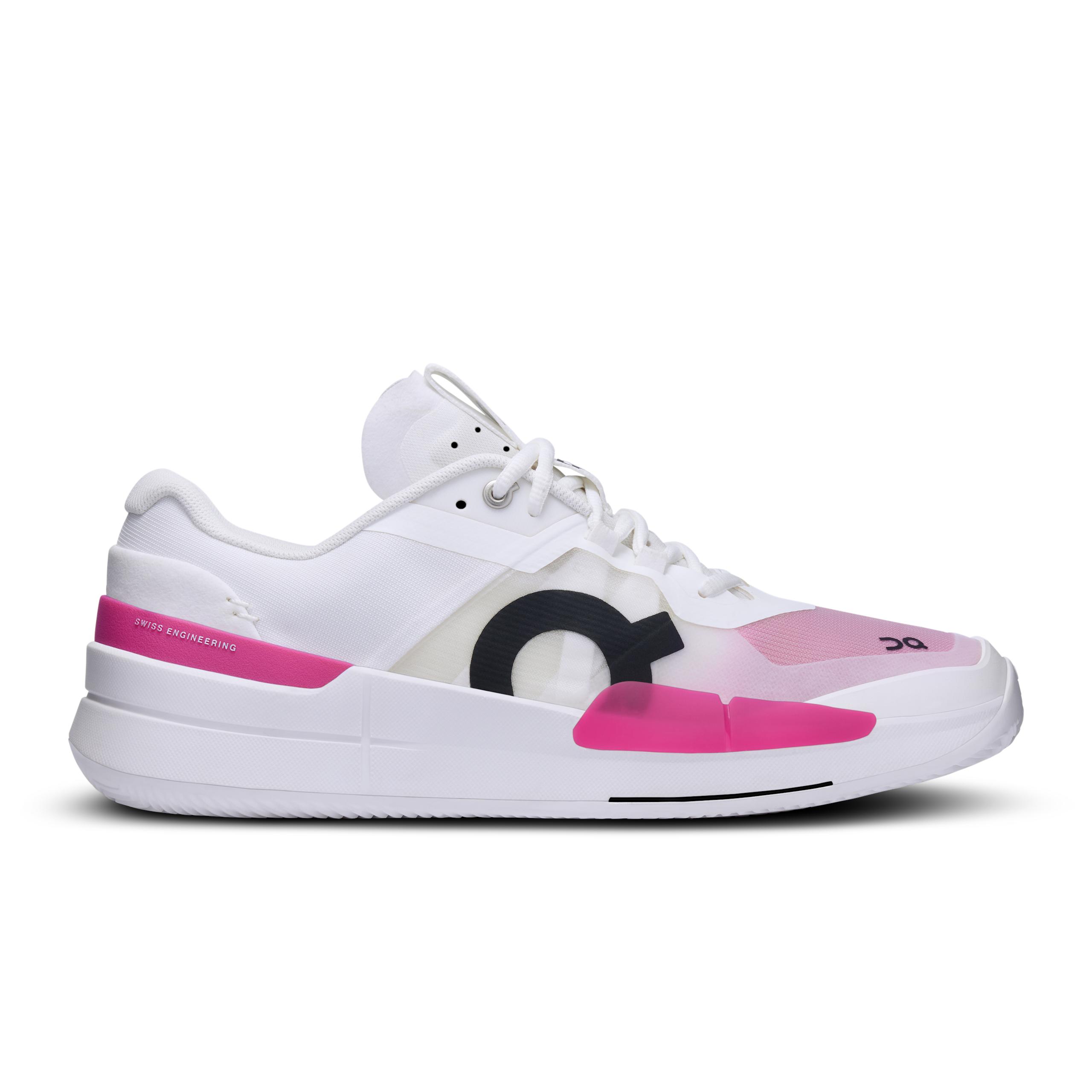 THE ROGER Pro 2 Clay White | Pink
