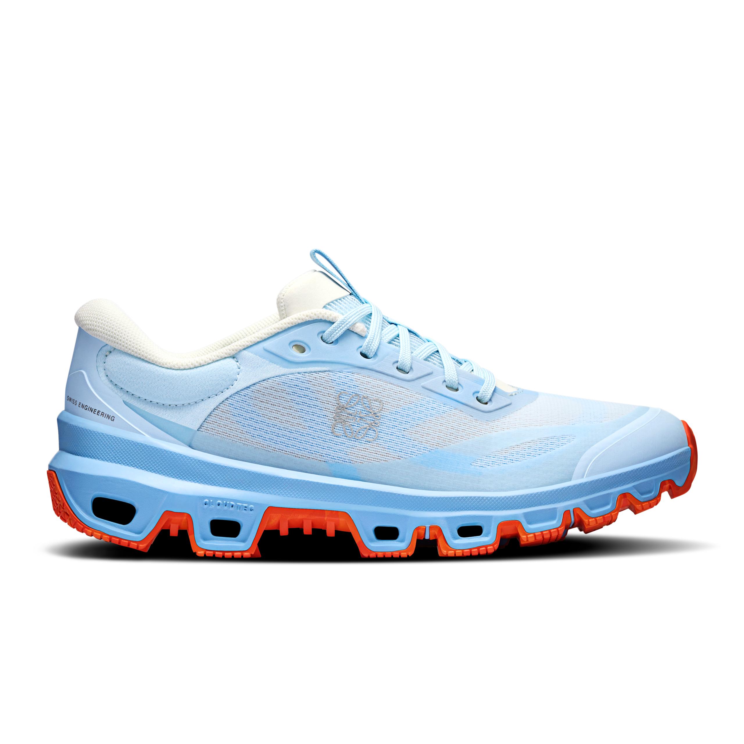 Cloudventure LOEWE 2 Blue | Red | White