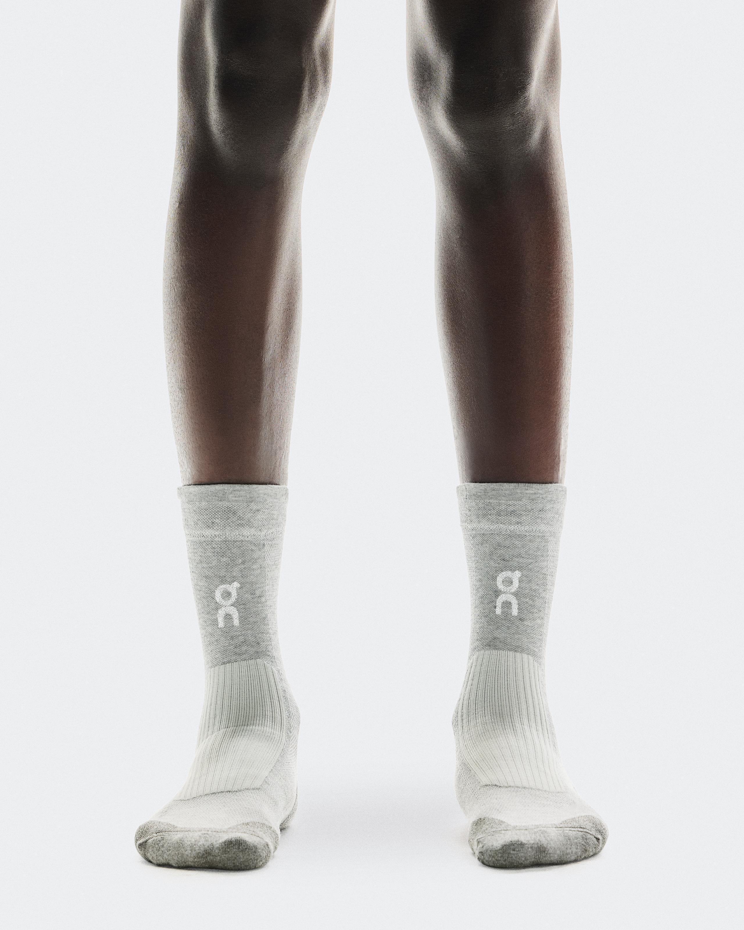 Merino Ultra Sock Glacier