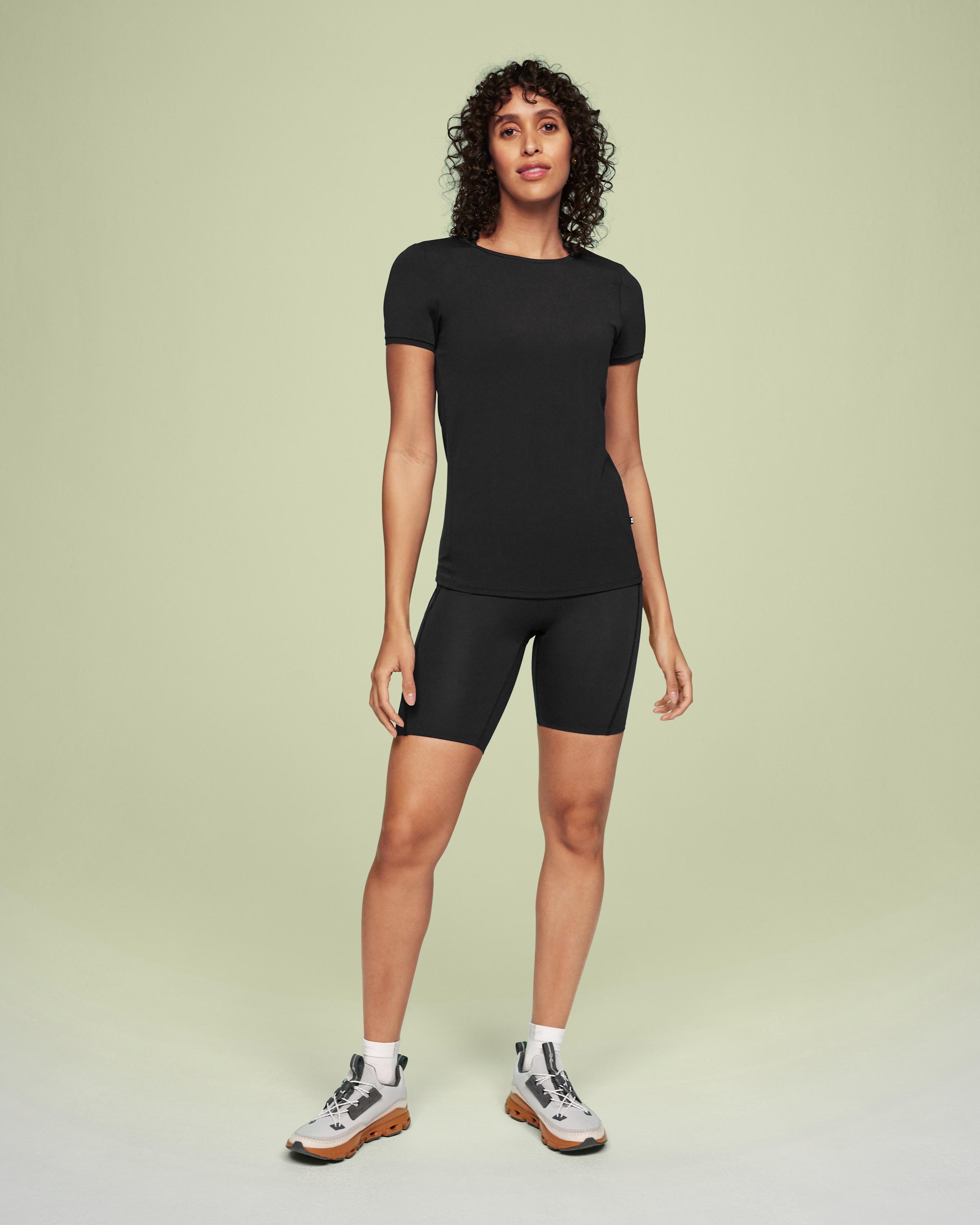 Movement-T Black