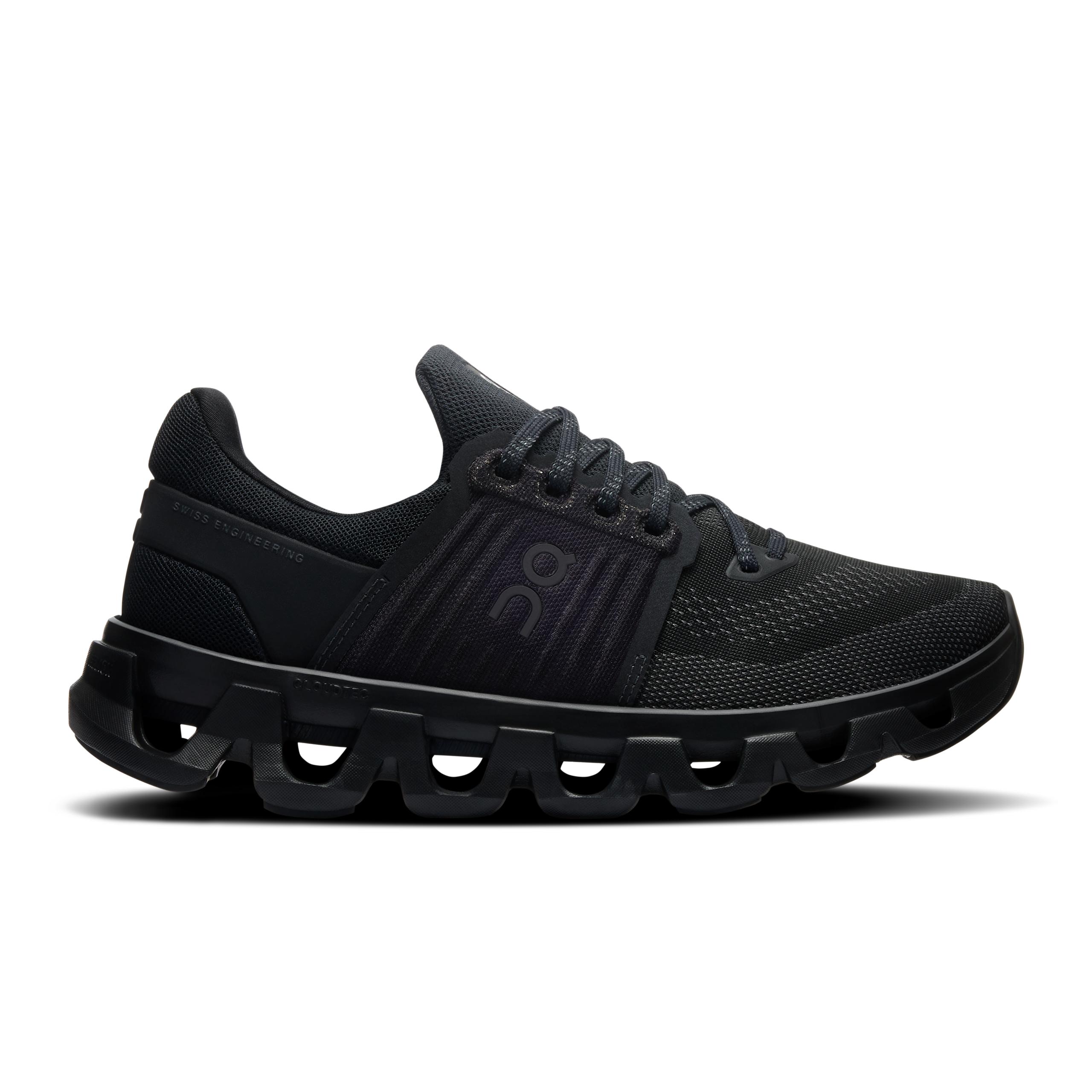 Cloudswift 4 AD Black | Rock
