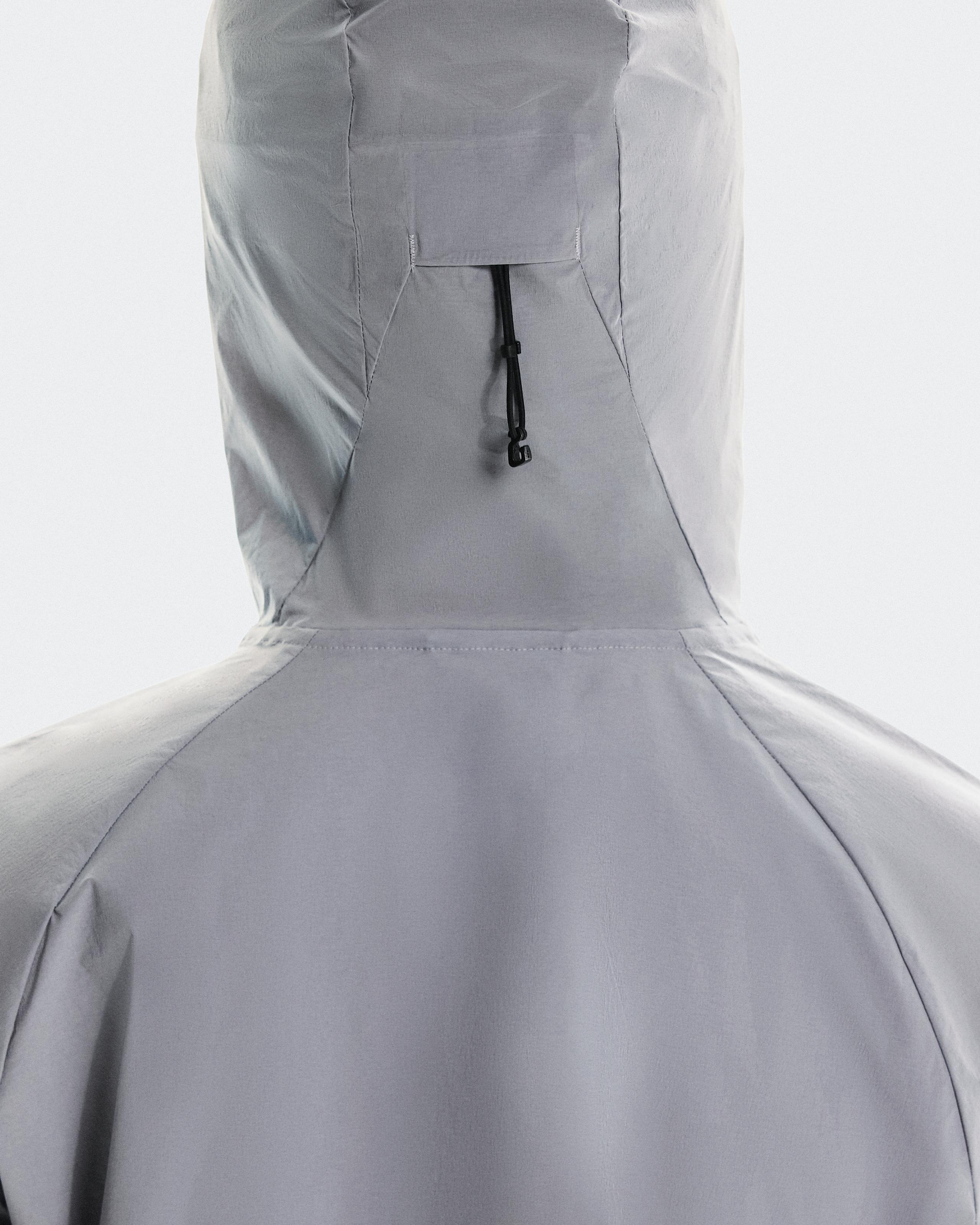 Женская куртка On Core Jacket, Lilac — фото 6