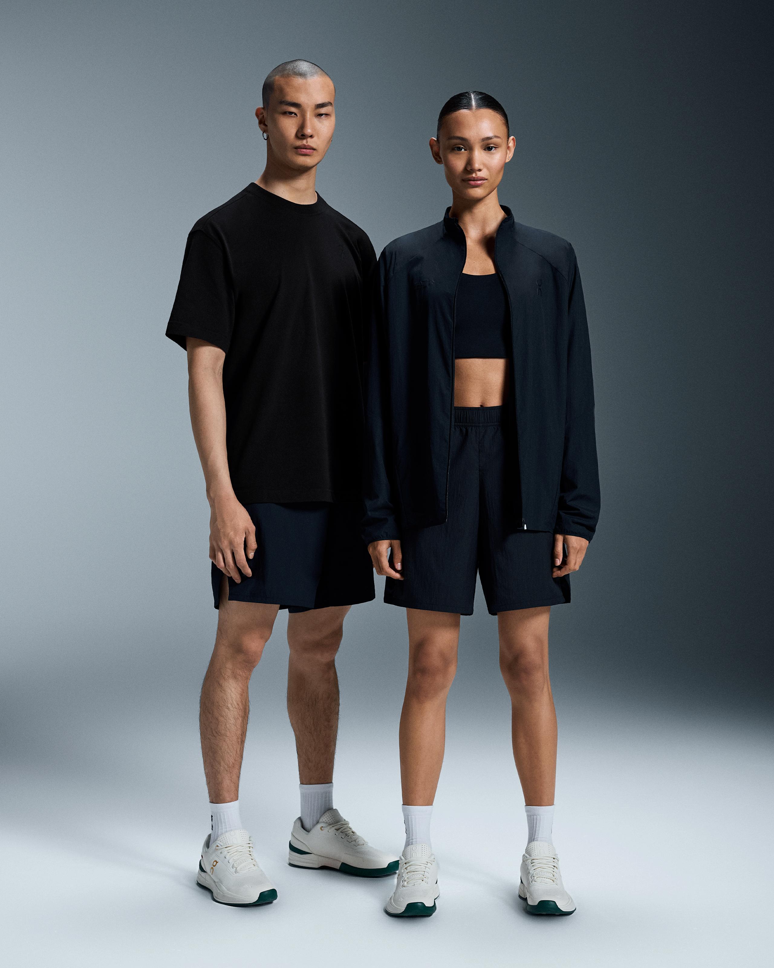 Shorts Beams Black