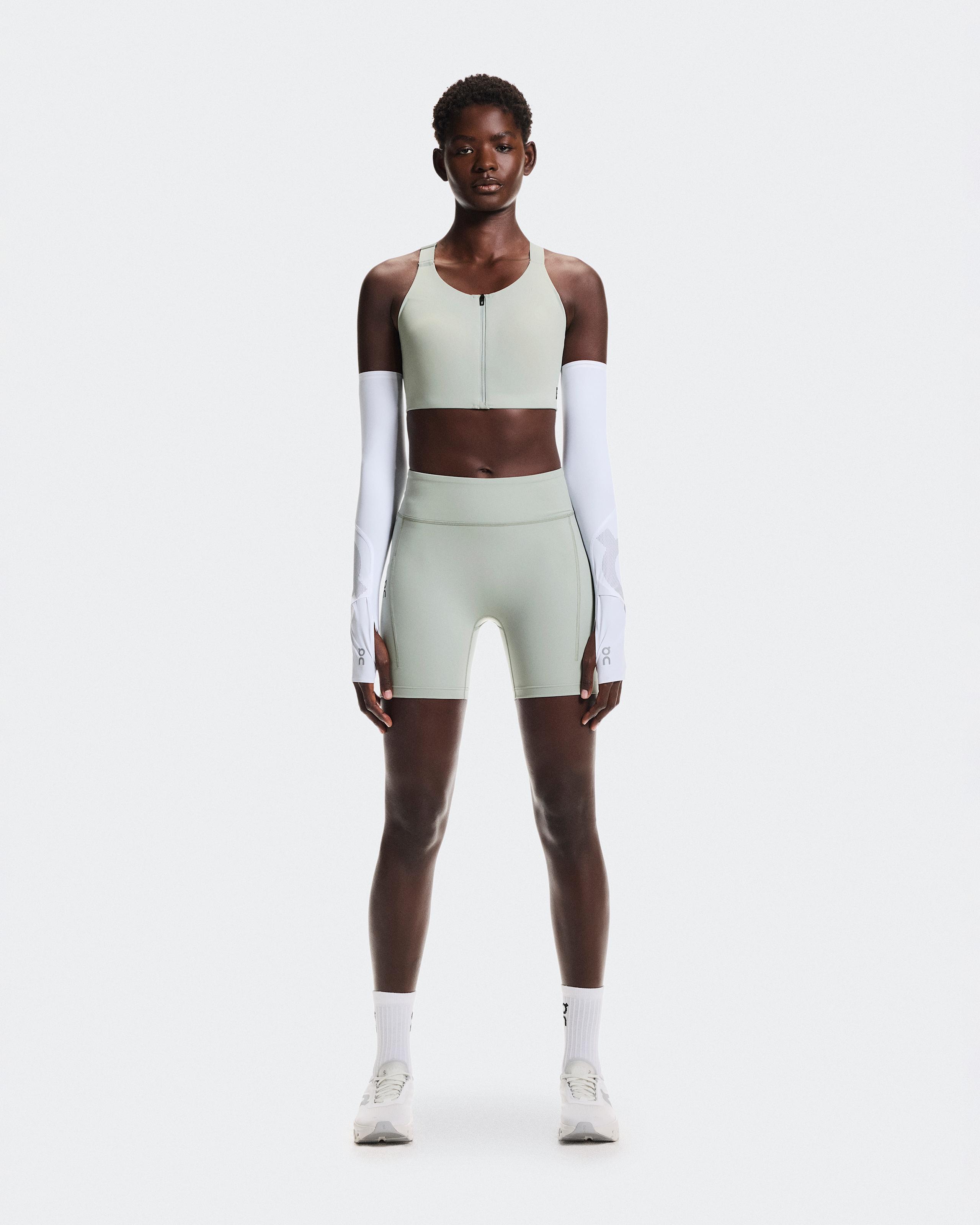 Performance Tights Short Tin