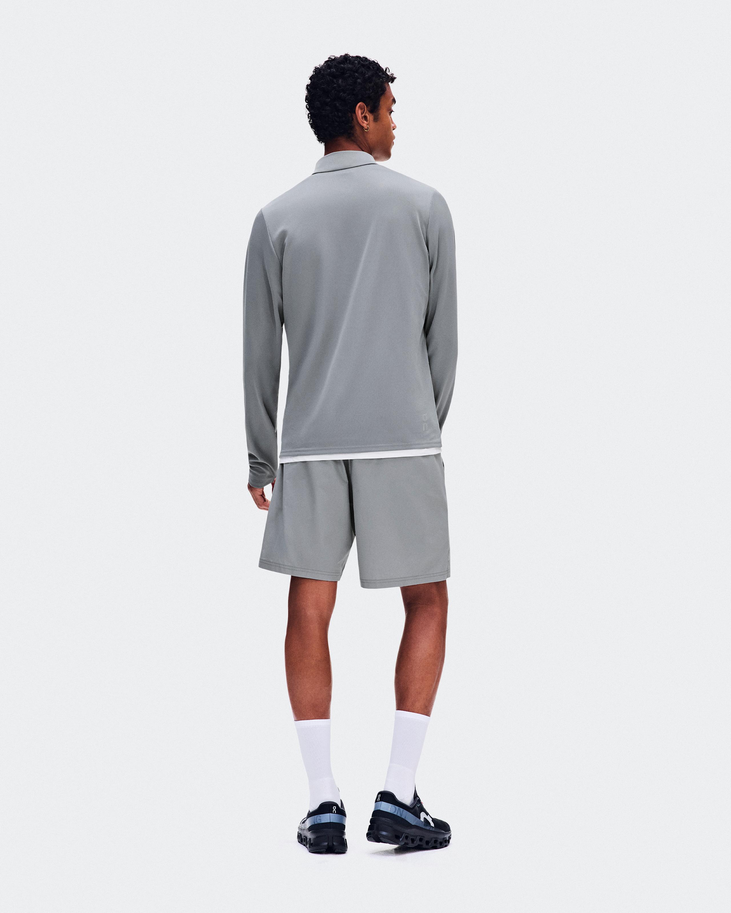 Мужская кофта On Core 1/4 Zip, Apollo — фото 3