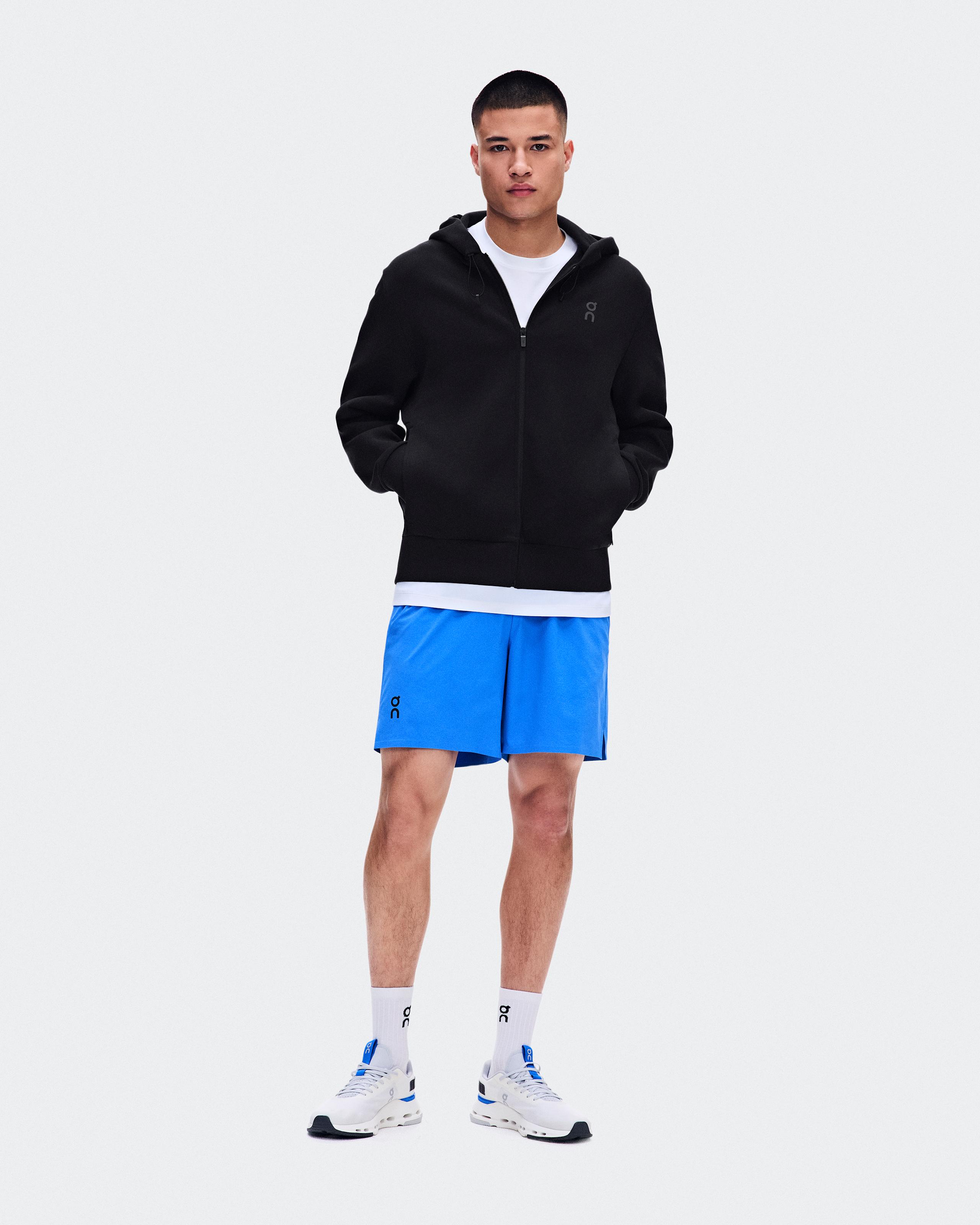 Focus Shorts Jay