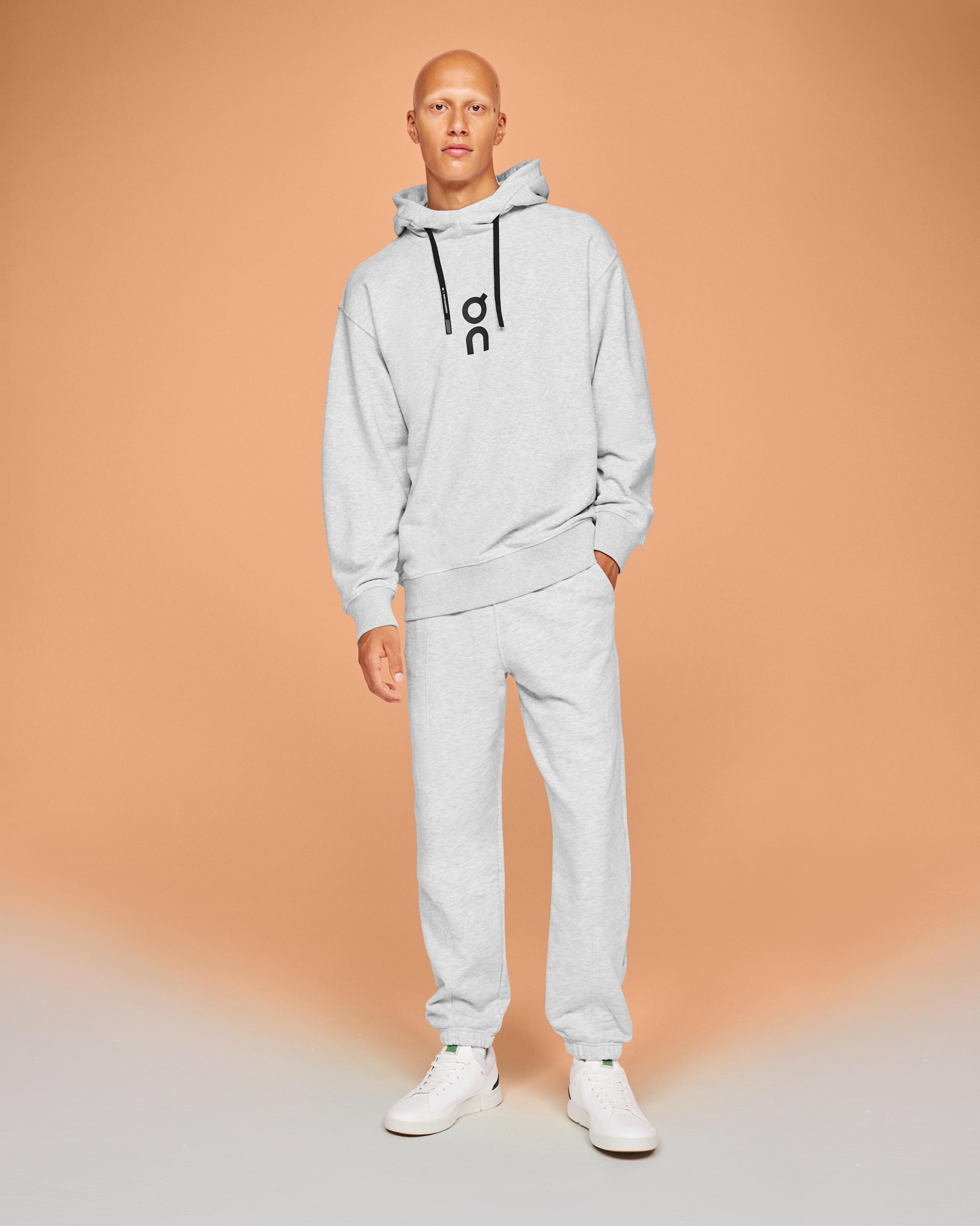 Club Hoodie Crater