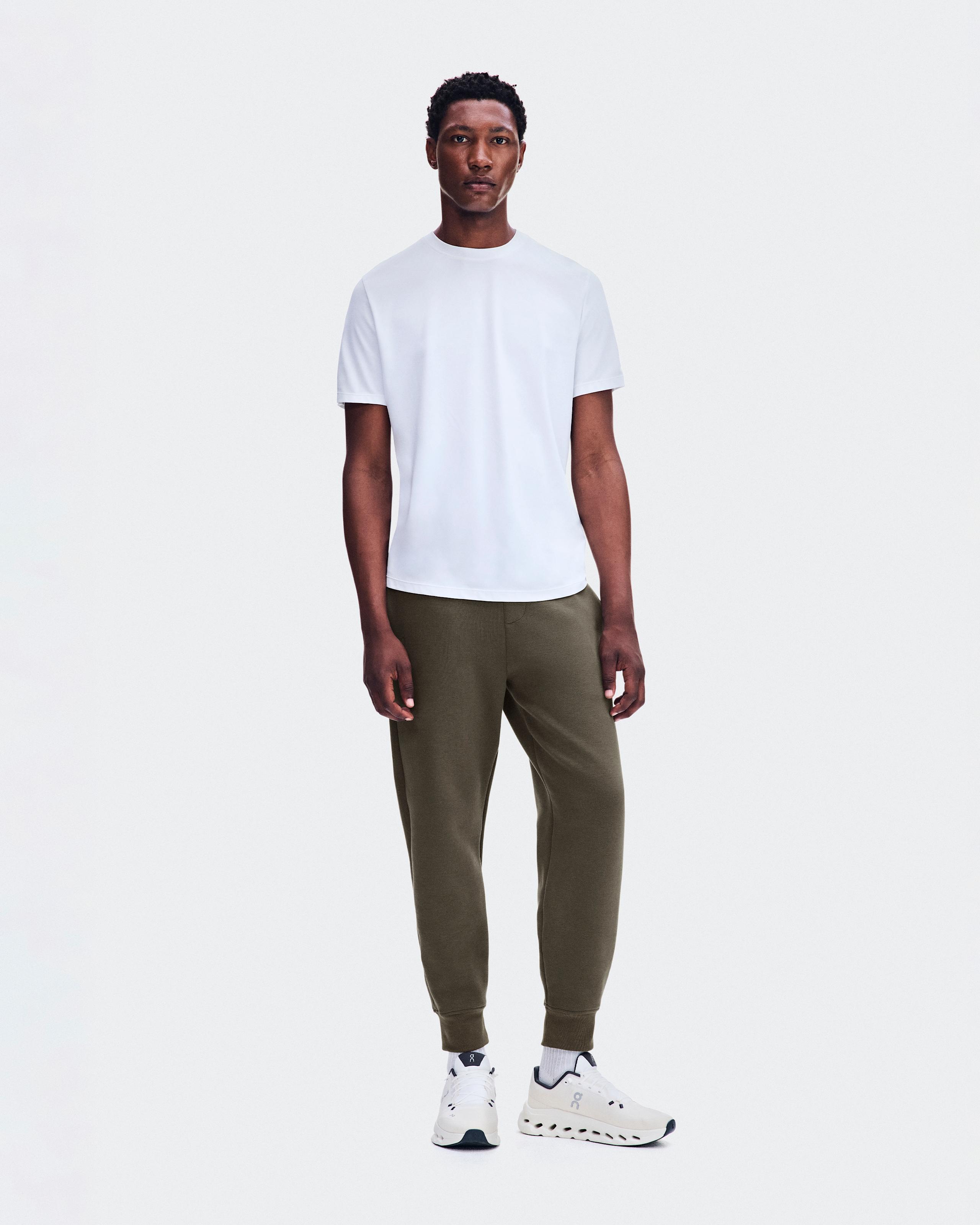 Focus Tech Sweatpants