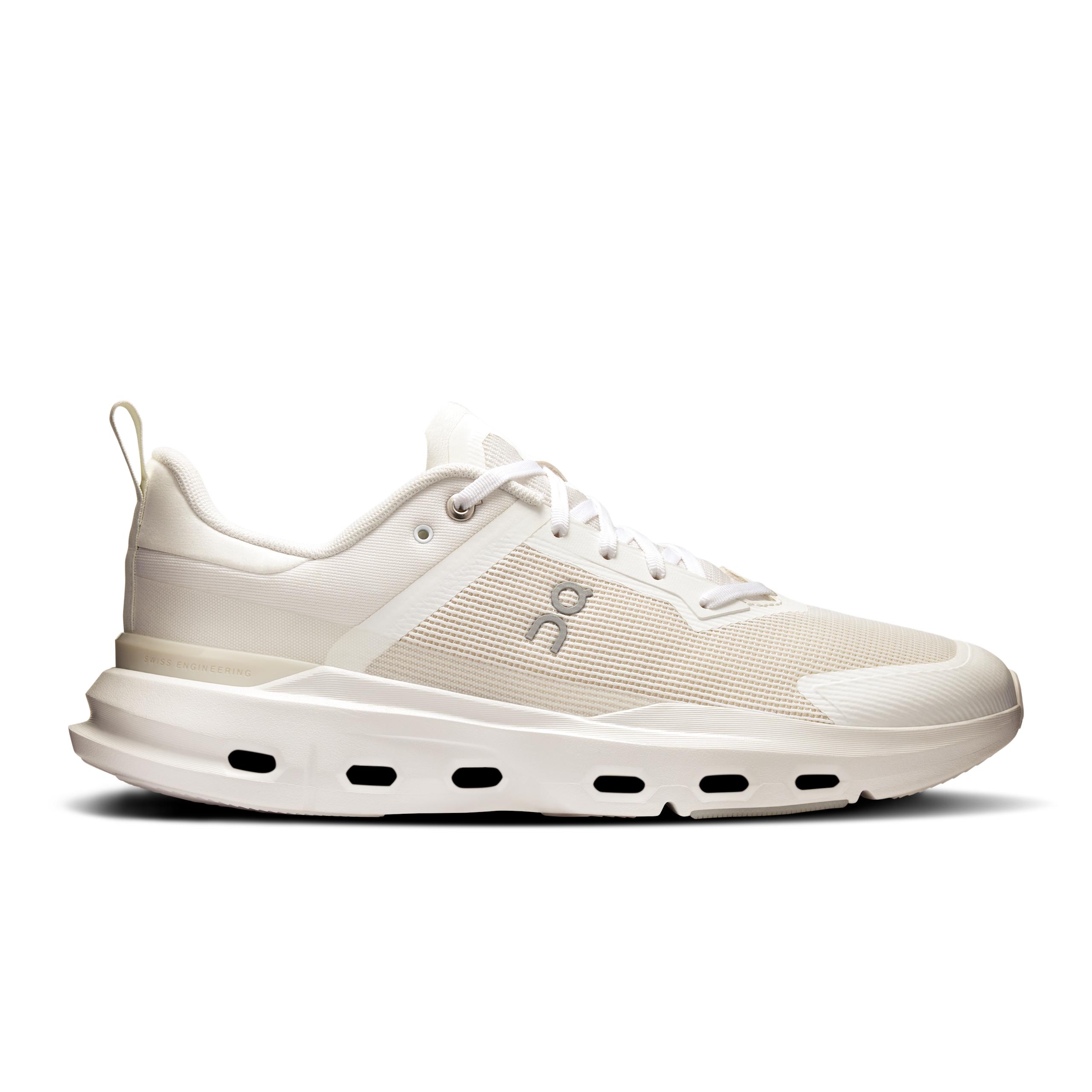 Cloudpulse Next White | Ice