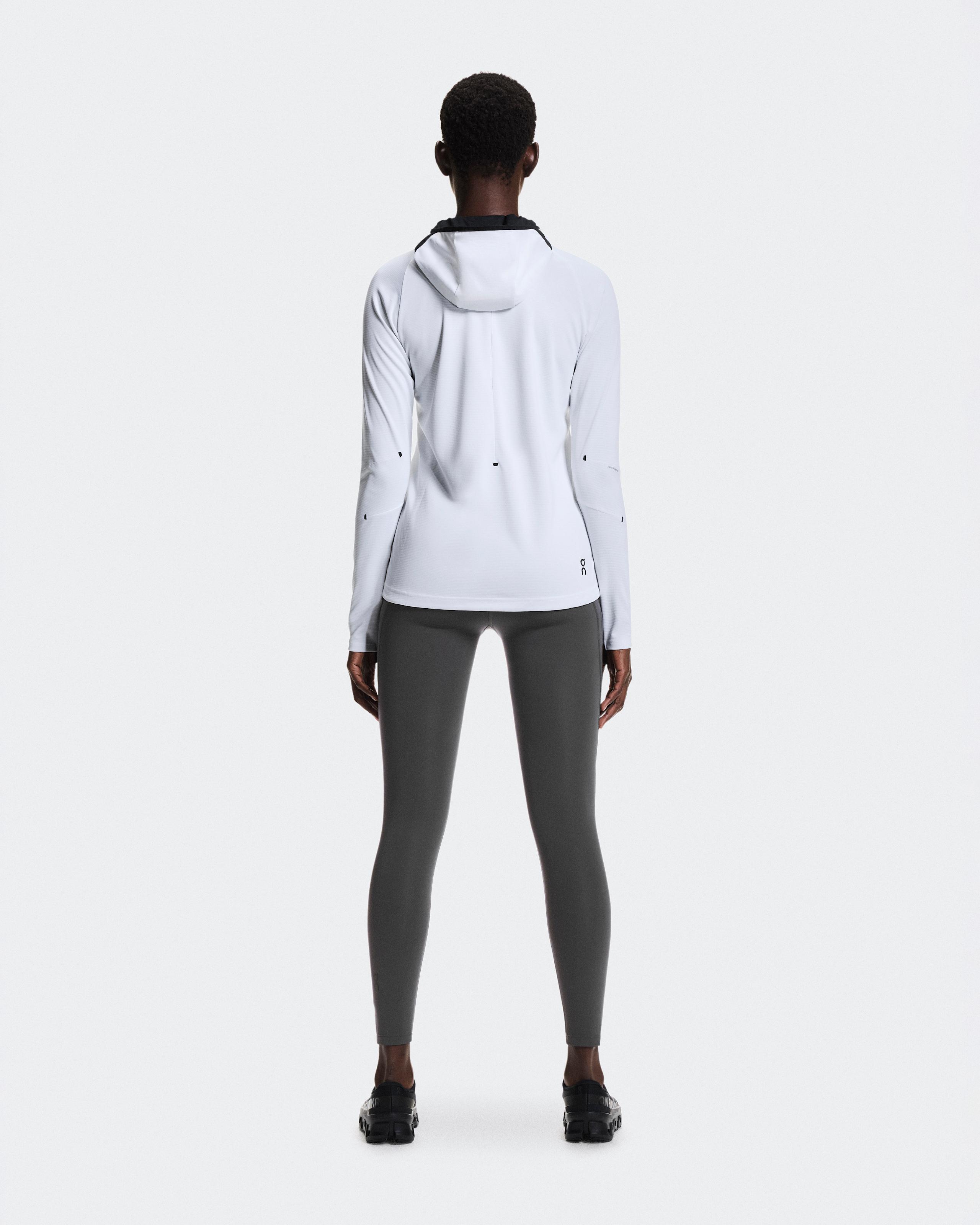 Женские тайтсы On Performance Tights Winter, Eclipse — фото 2