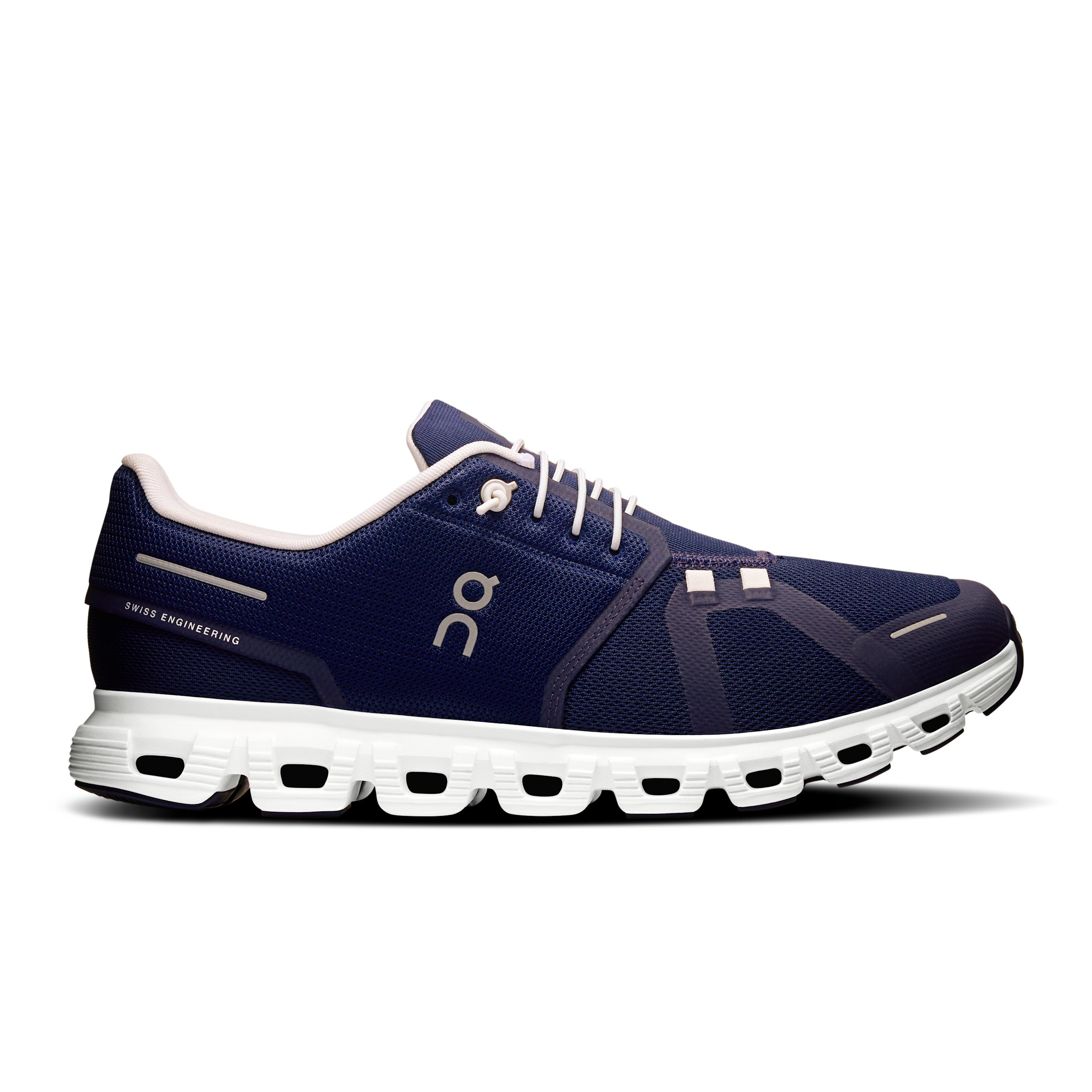Cloud 6 Midnight | White