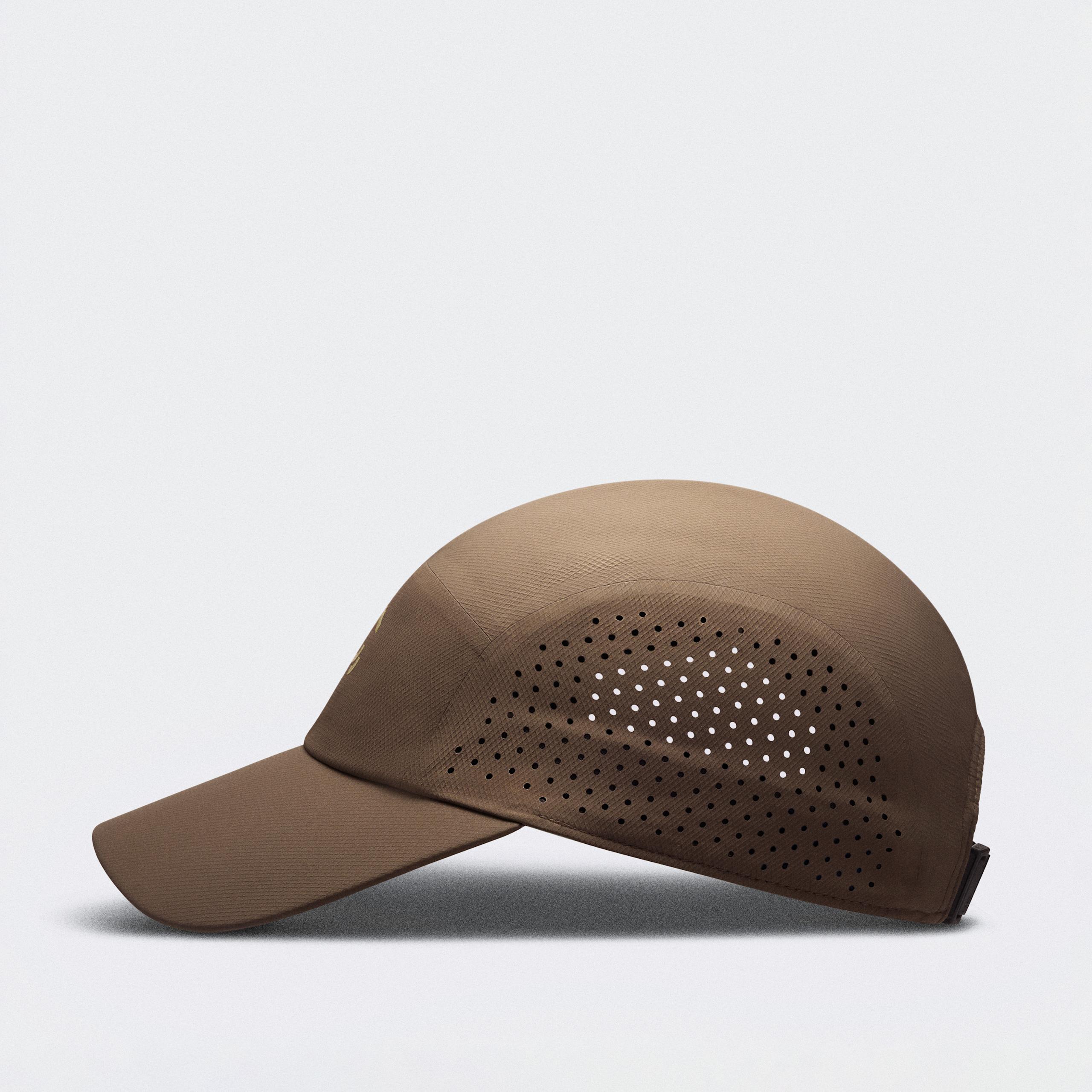 Lightweight Cap Year of the Horse — фото 2