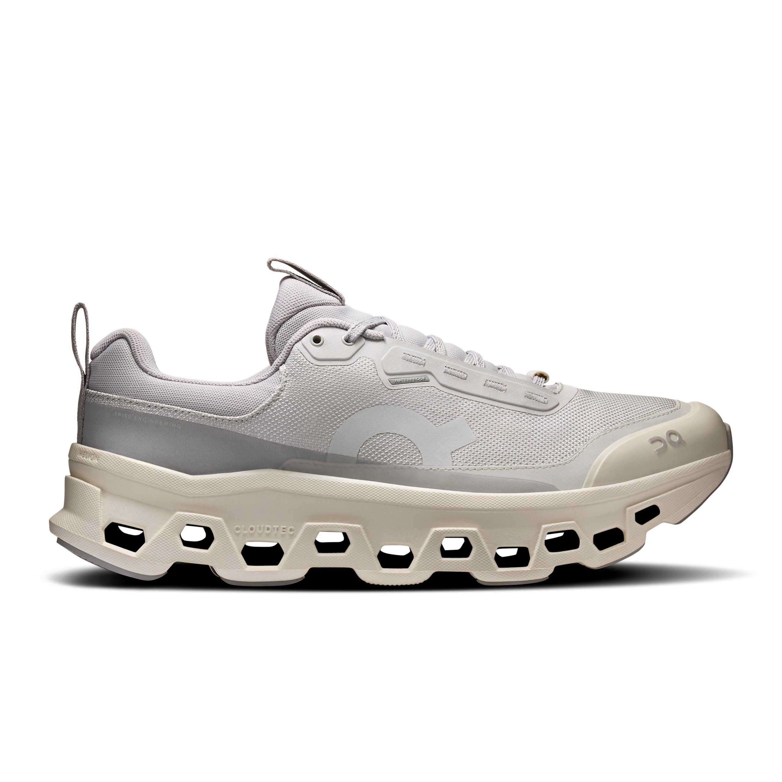 Cloudmonster 1 Waterproof Glacier | Ice