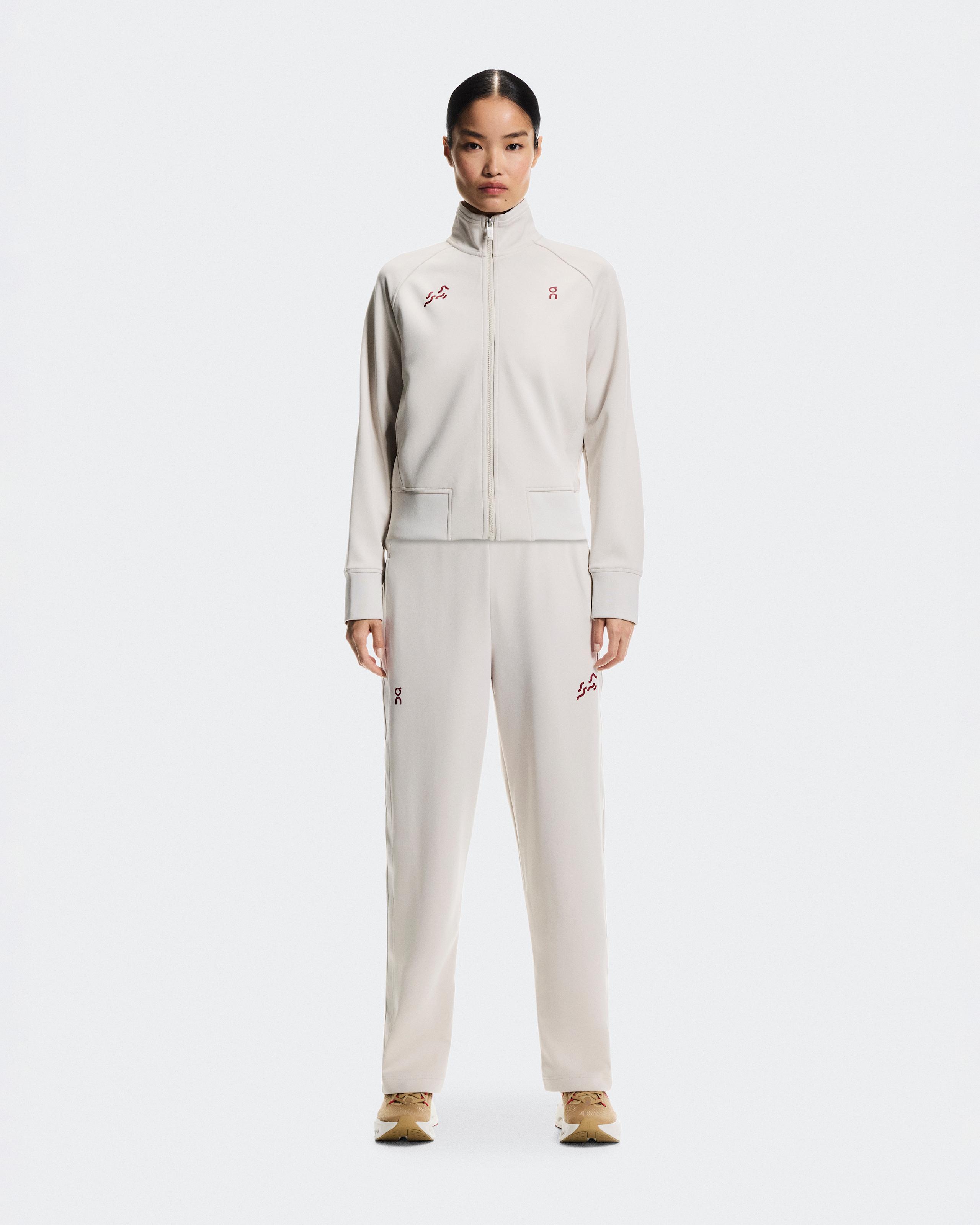 Track Jacket Year of the Horse Pearl