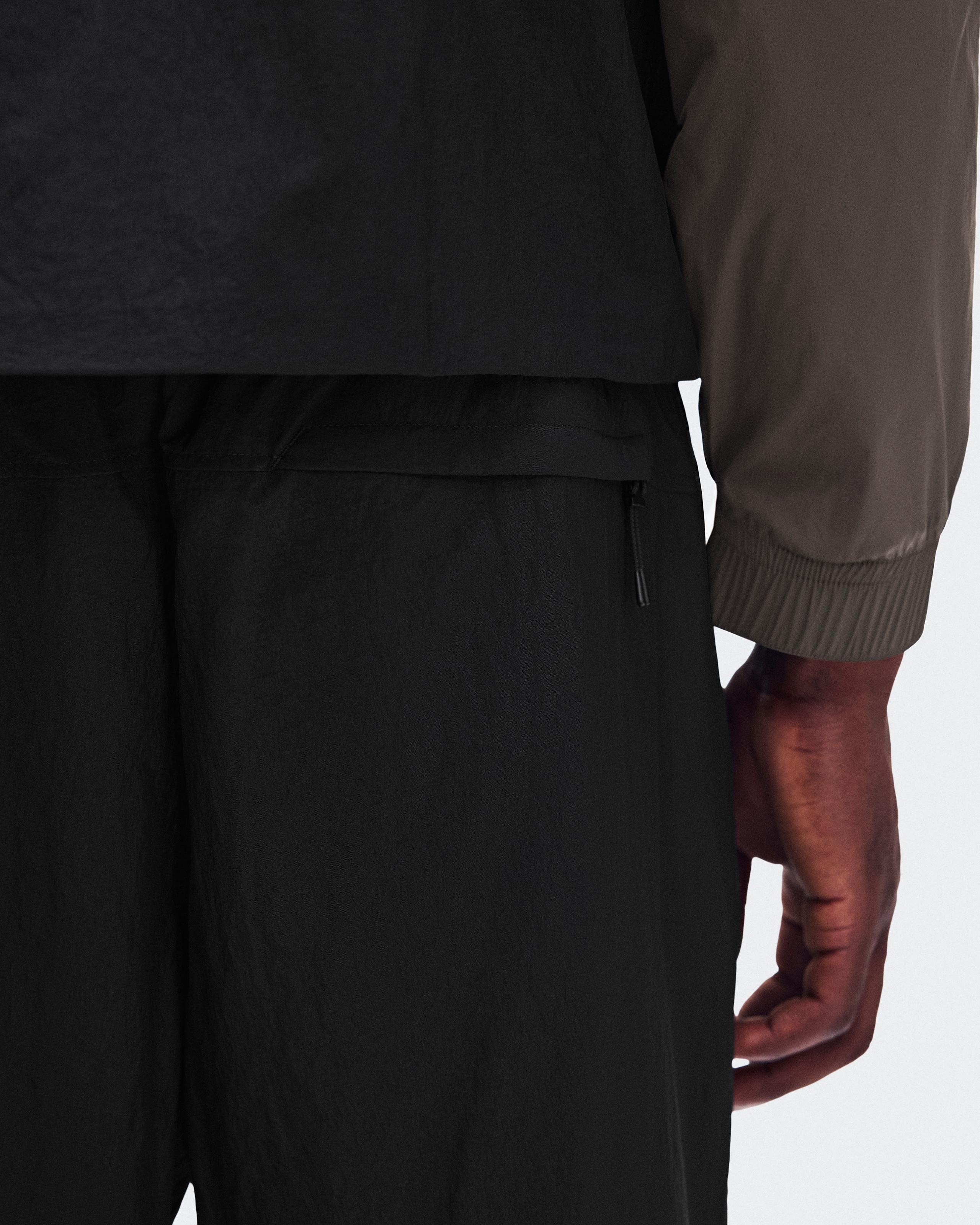 Мужские брюки On All-Day Track Pants, Black / Espresso — фото 6