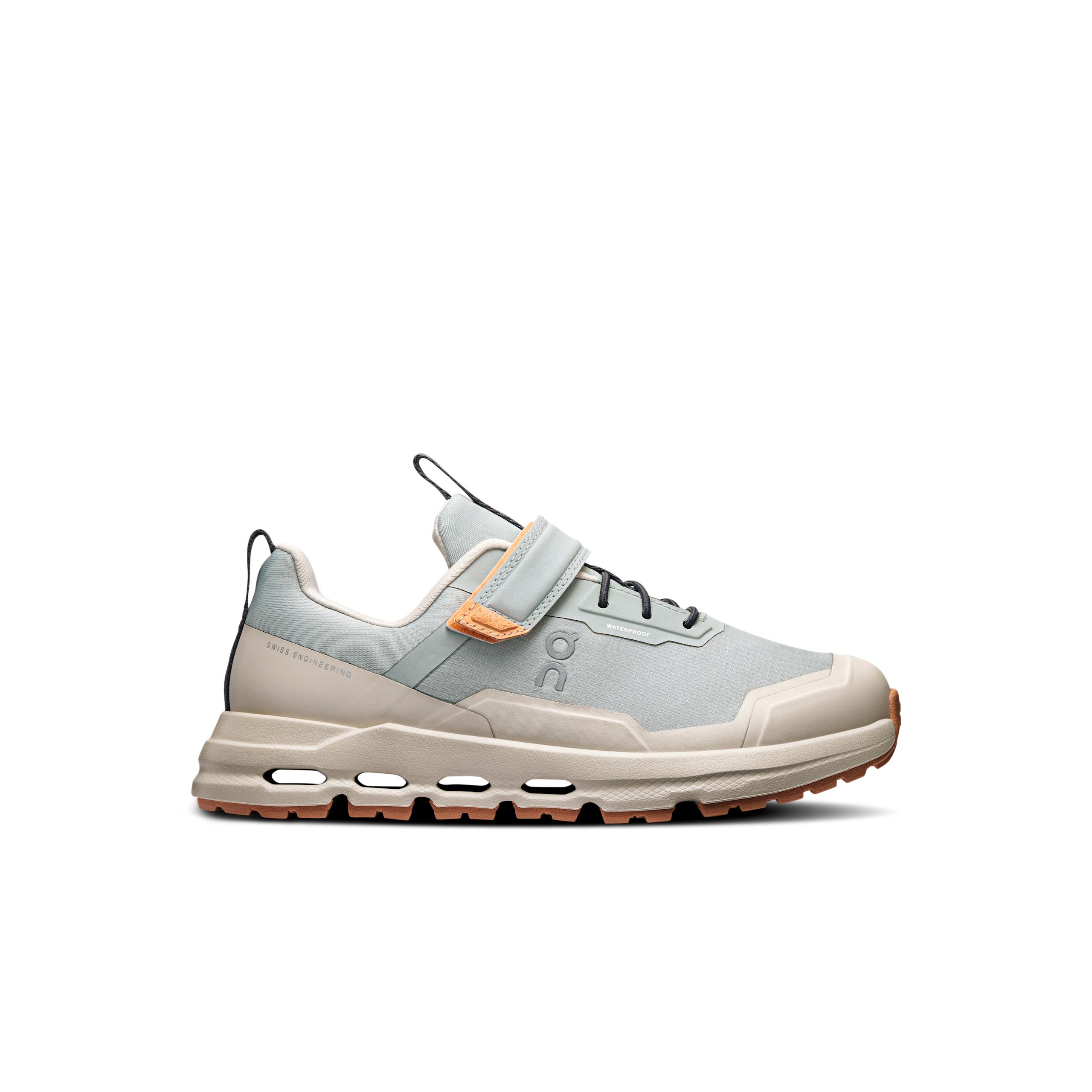 Cloudhero Waterproof Glacier | Pearl
