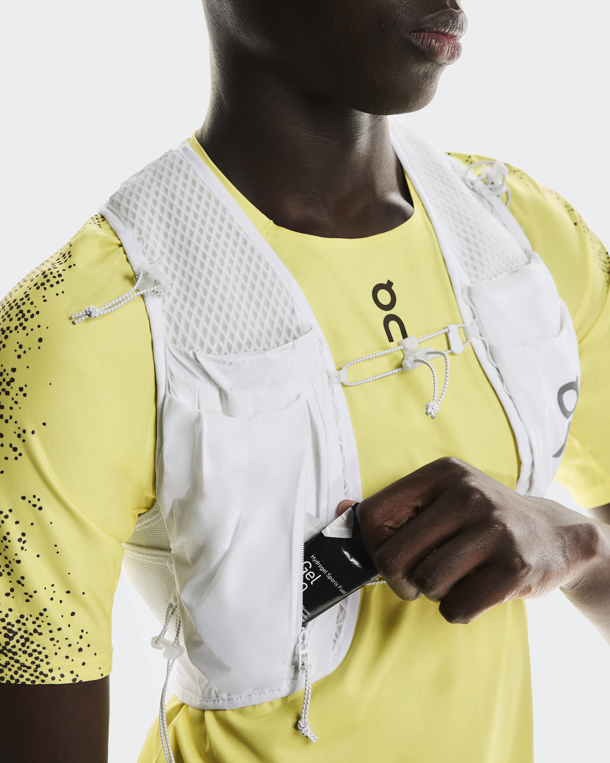 Жилет Ultra Vest Pro, белый — фото 4