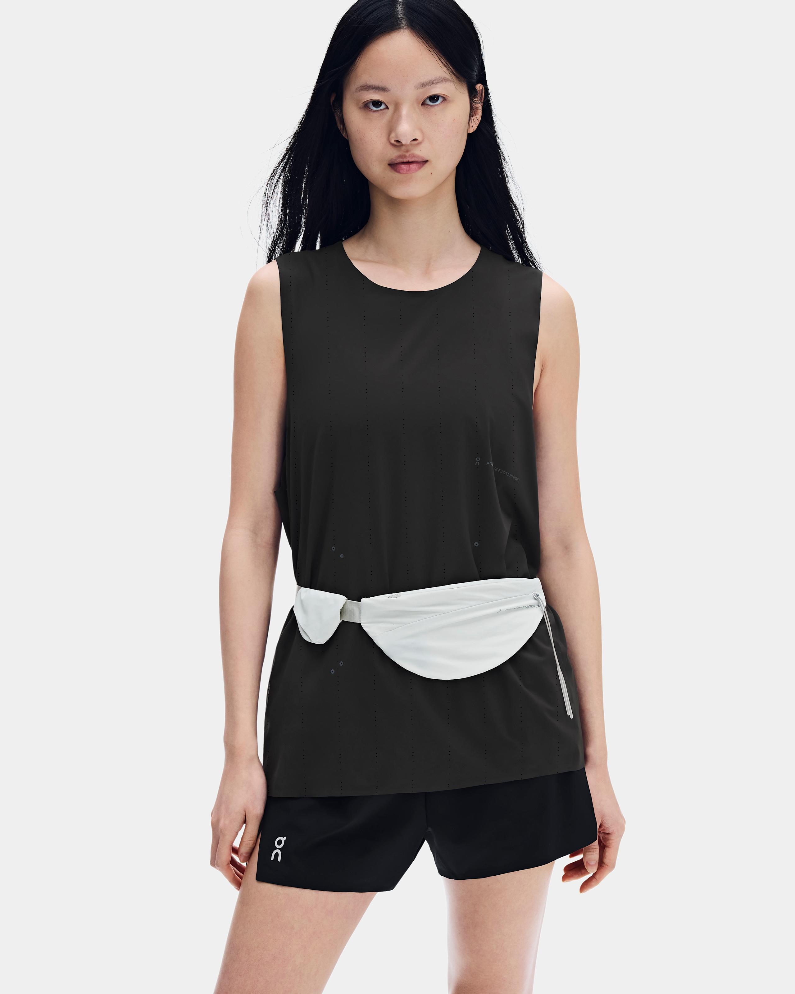 Run Belt PAF Ice