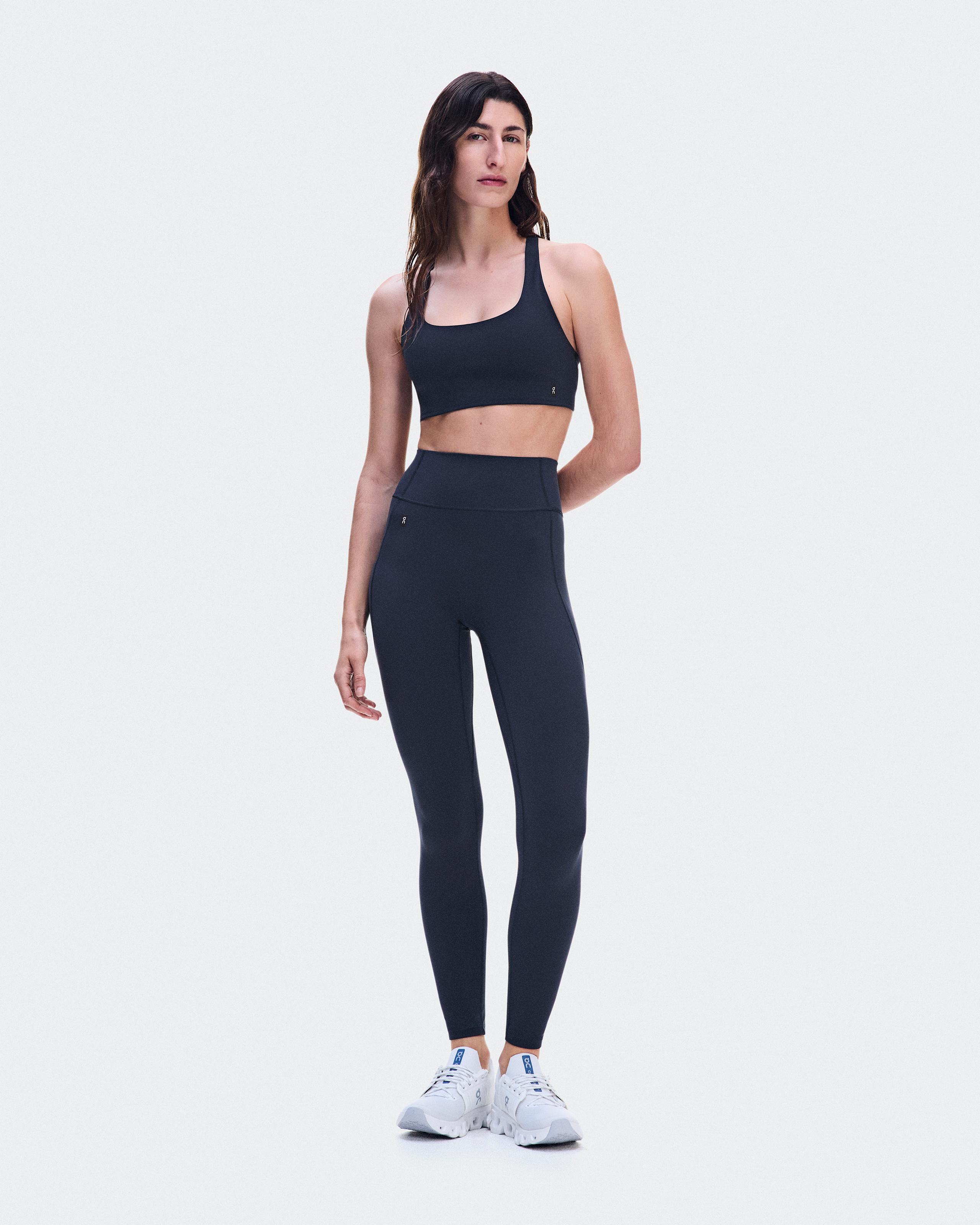 Studio Leggings Navy