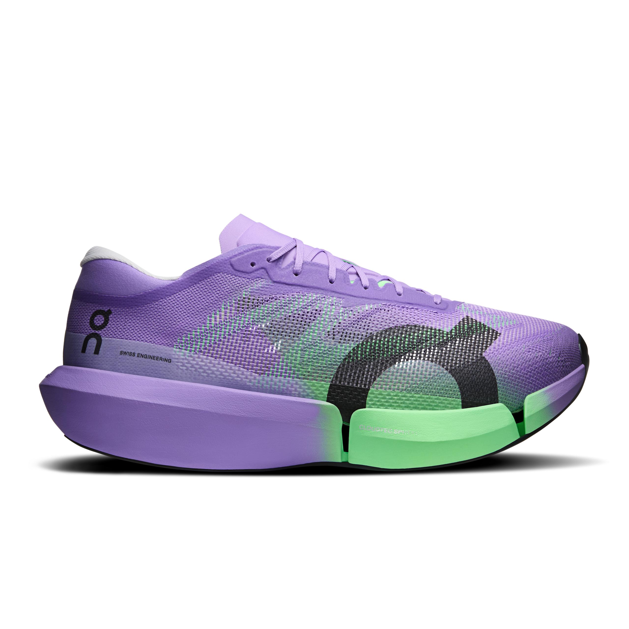 Cloudboom Strike 2 Aconite | Verdite