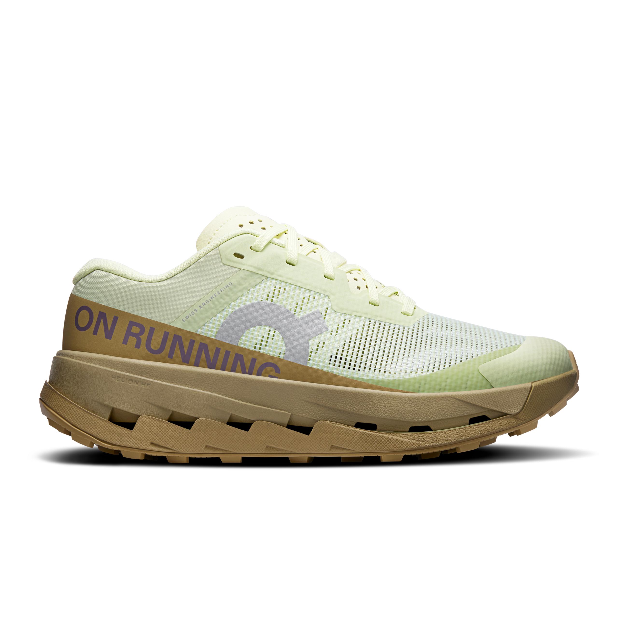 Cloudultra 3 Linen | Safari