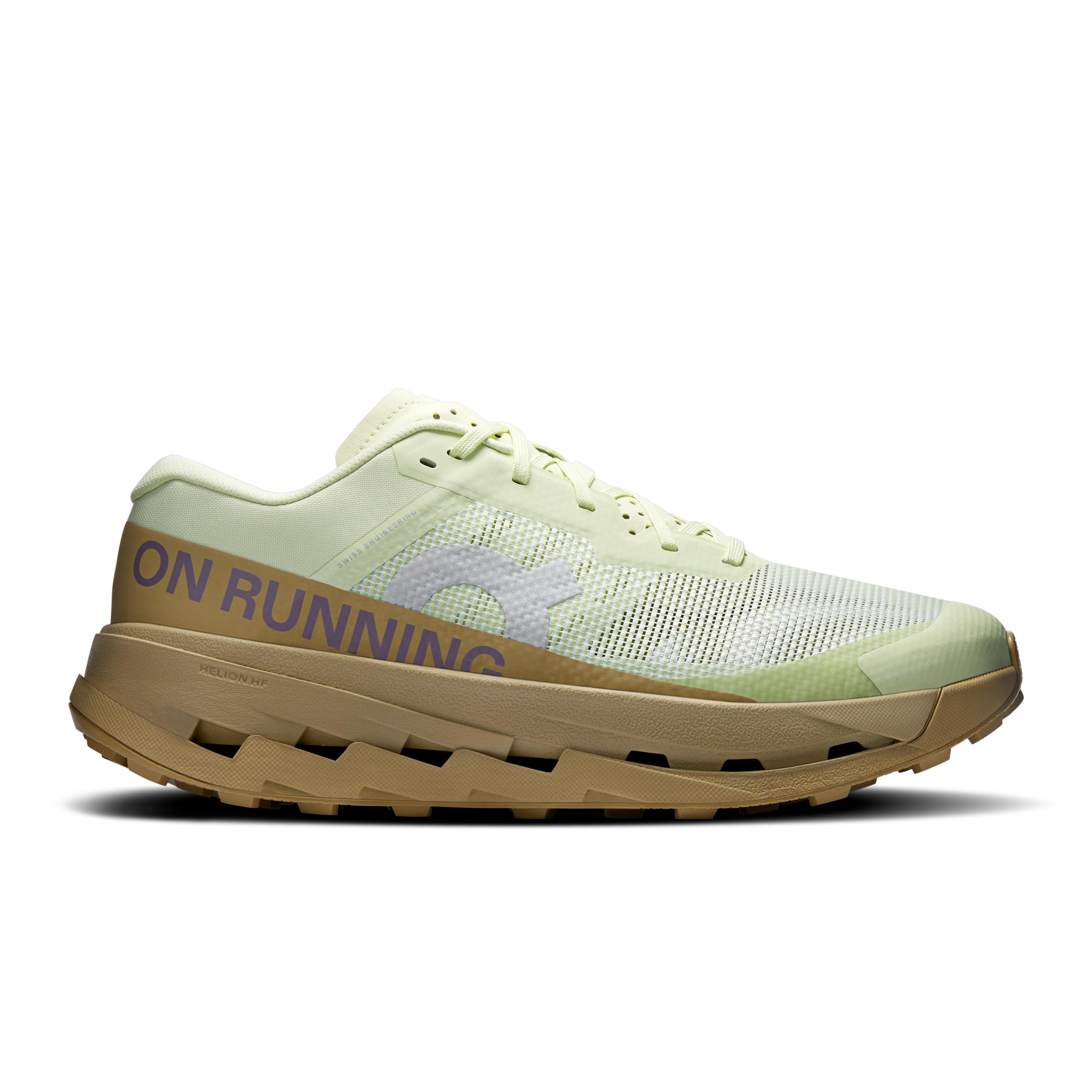 Cloudultra 3 Linen | Safari