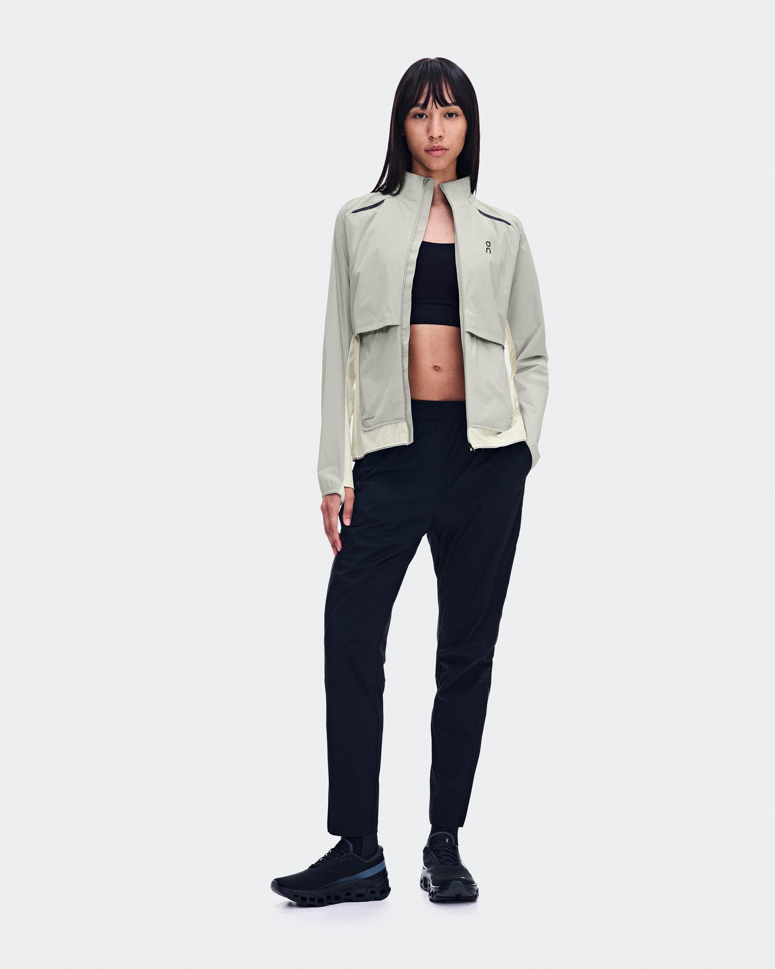 Weather Jacket Insulated