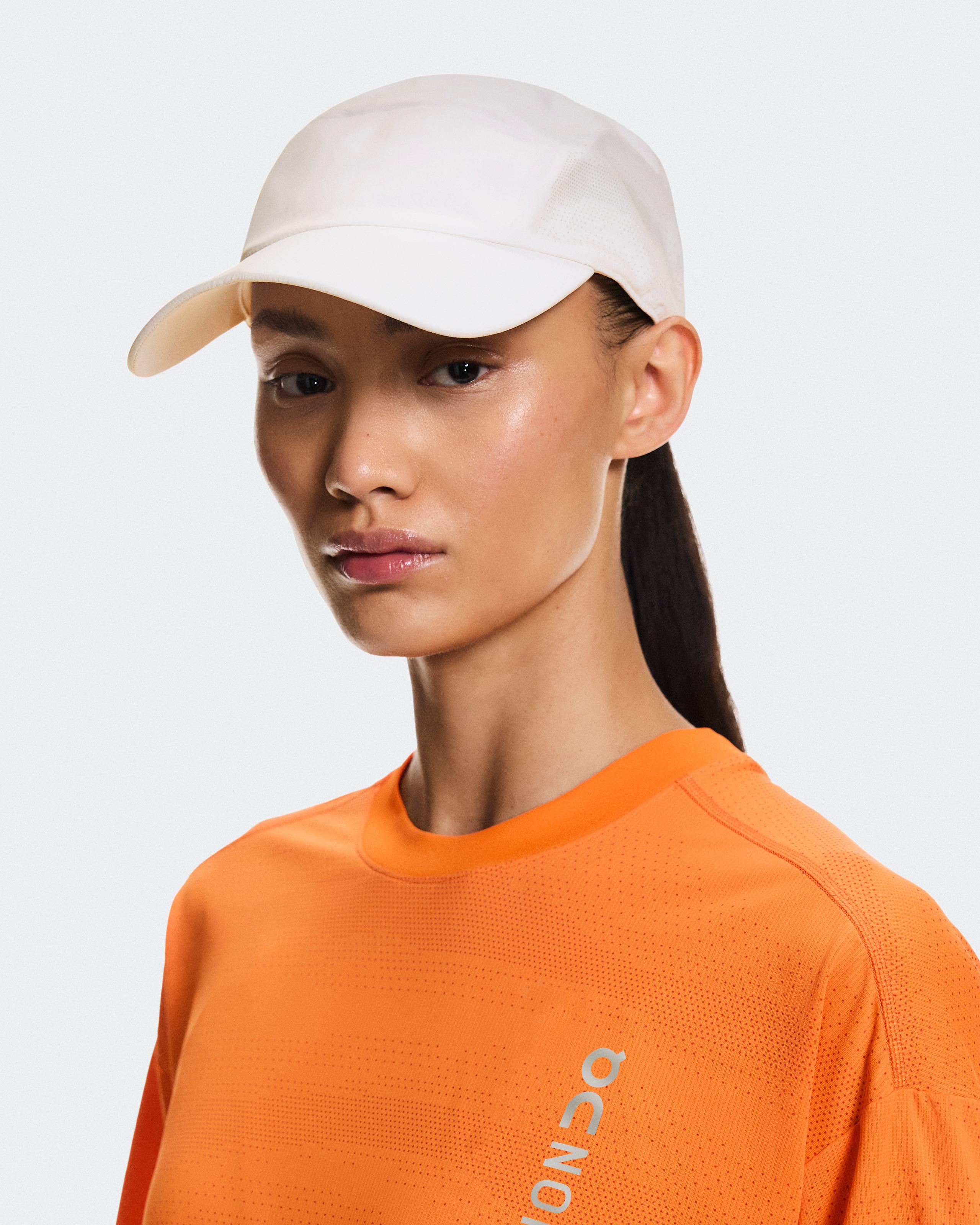 Кепка Lightweight Cap Erewhon, кремовая — фото 2