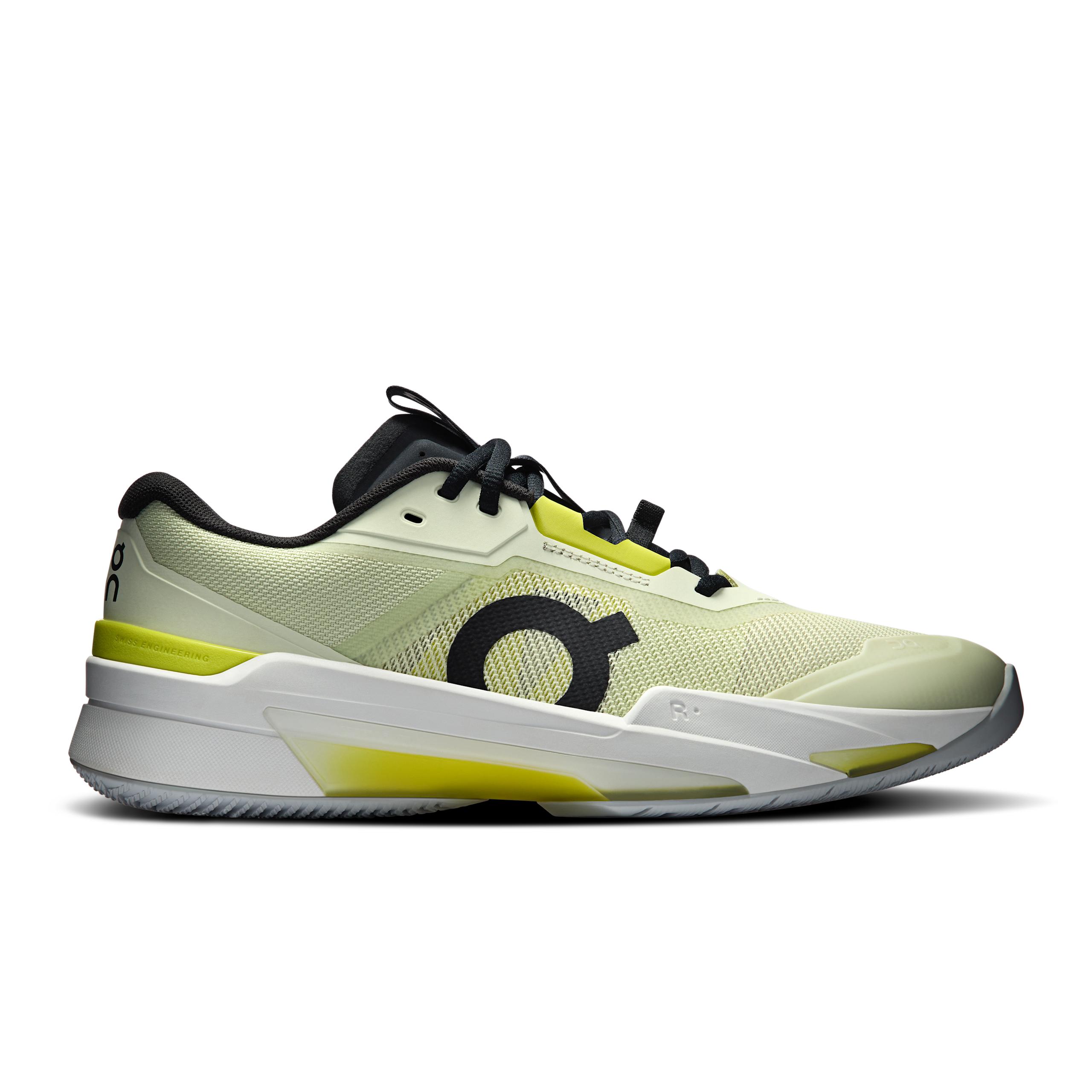 THE ROGER Pro Fire Linen | Lime