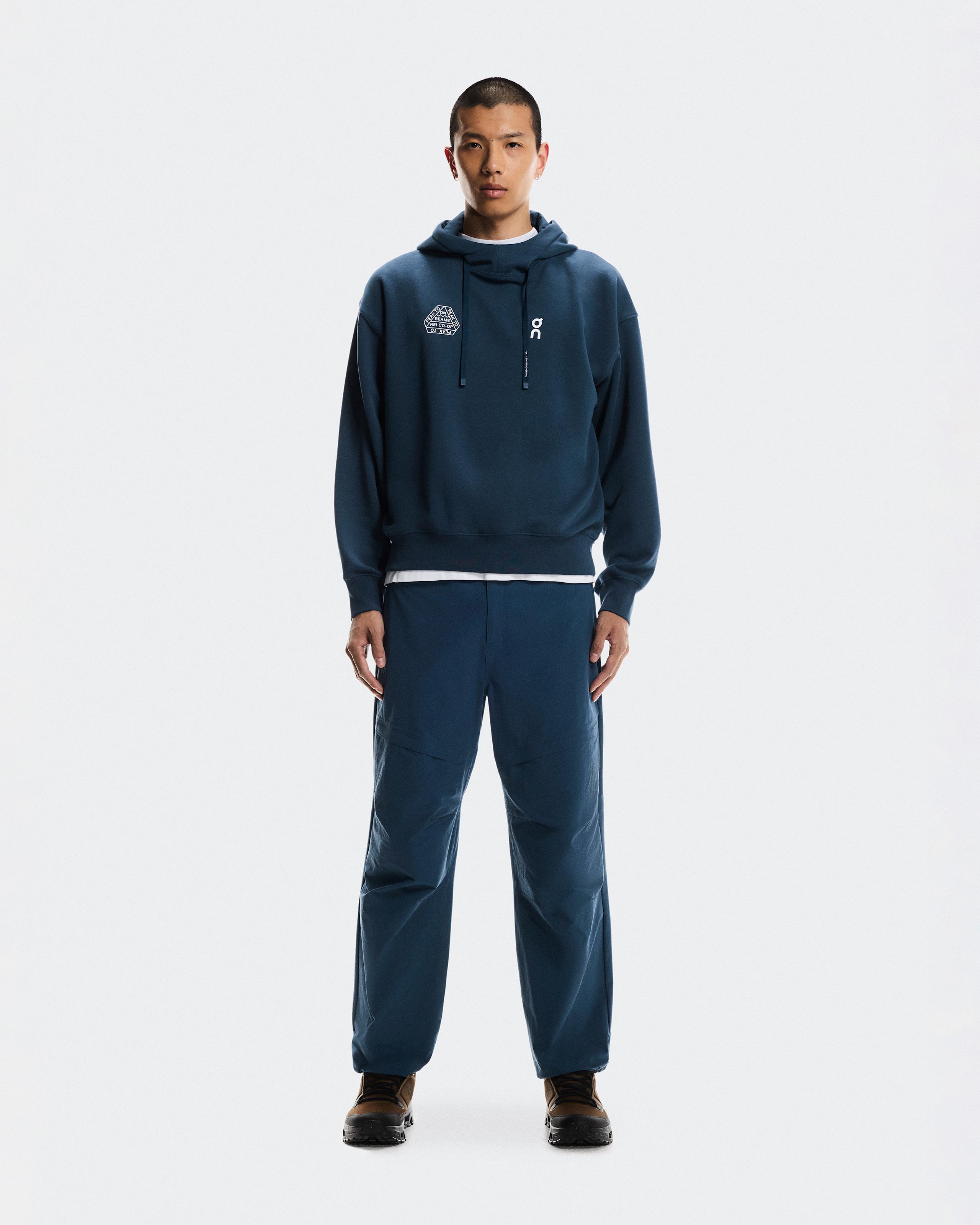 Trek Pants BEAMS REI Pacific