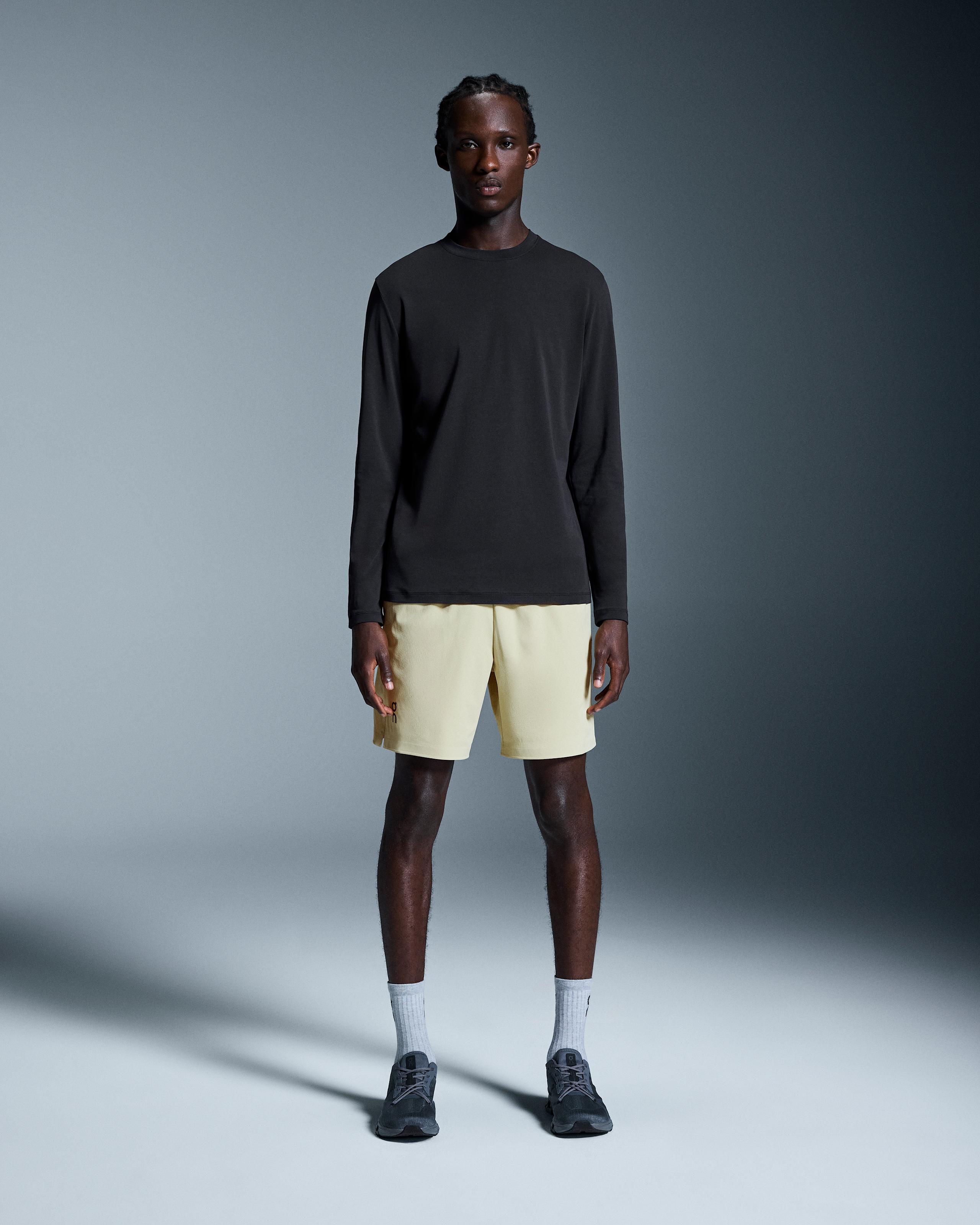 Focus Long-T Black