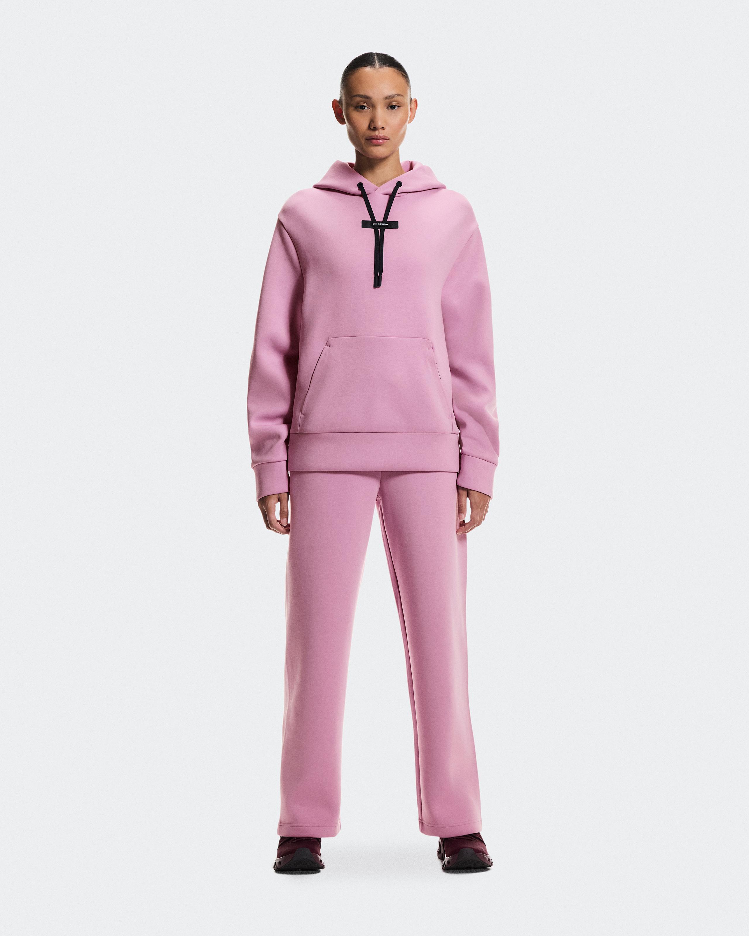 Focus Tech Hoodie Sakura