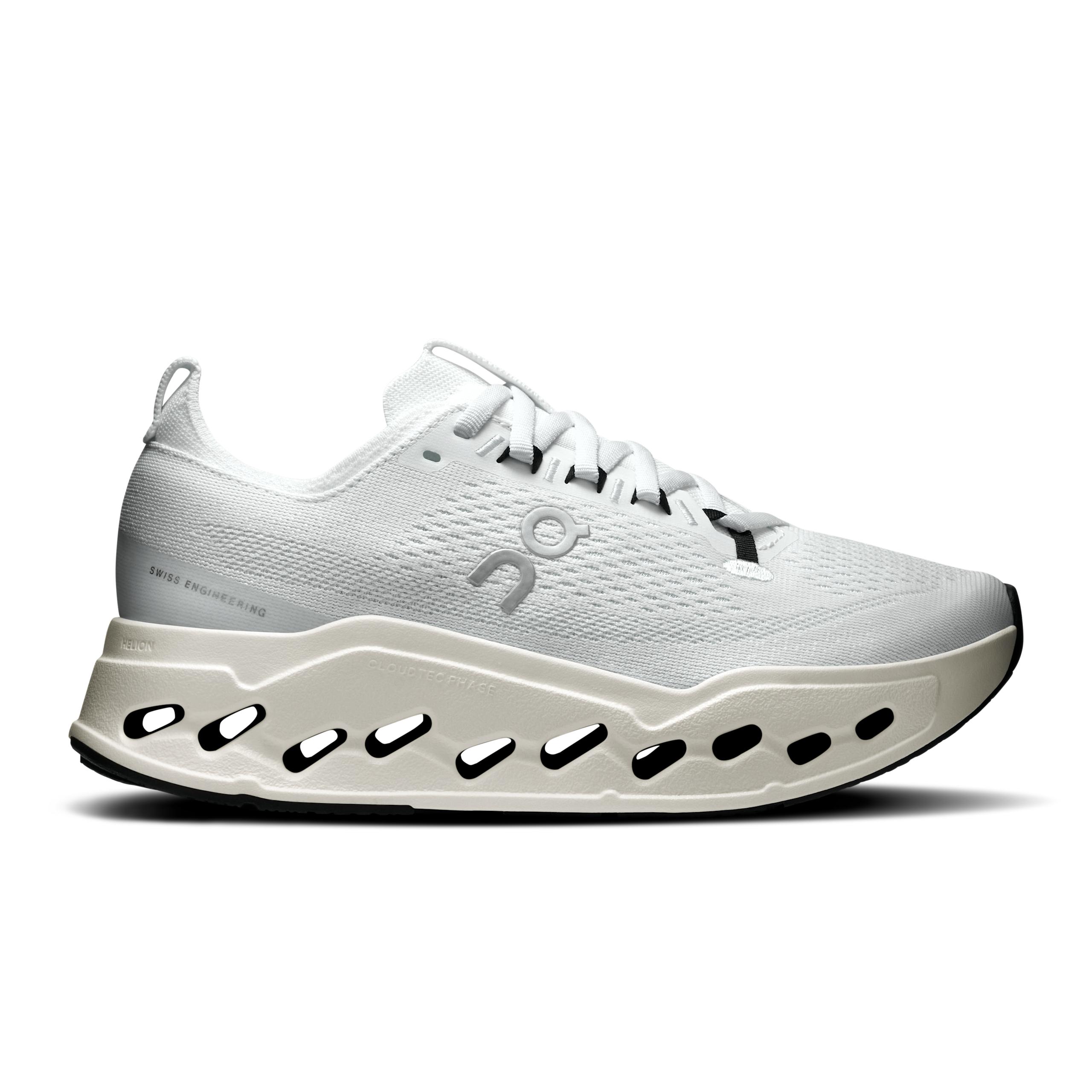 Cloudsurfer Max White | White