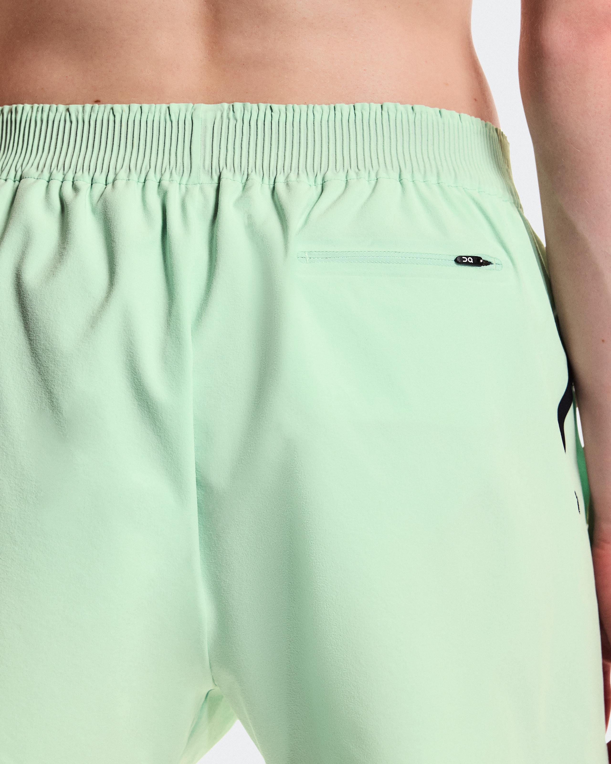 Женские шорты On Train Shorts, Creek — фото 5