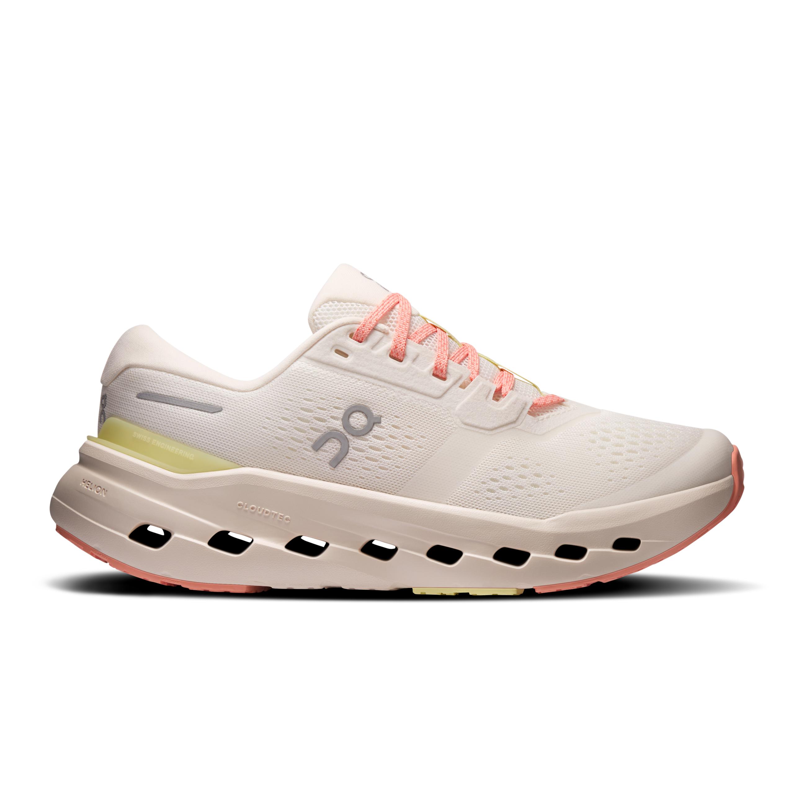 Cloudrunner 3 Ivory | Dew