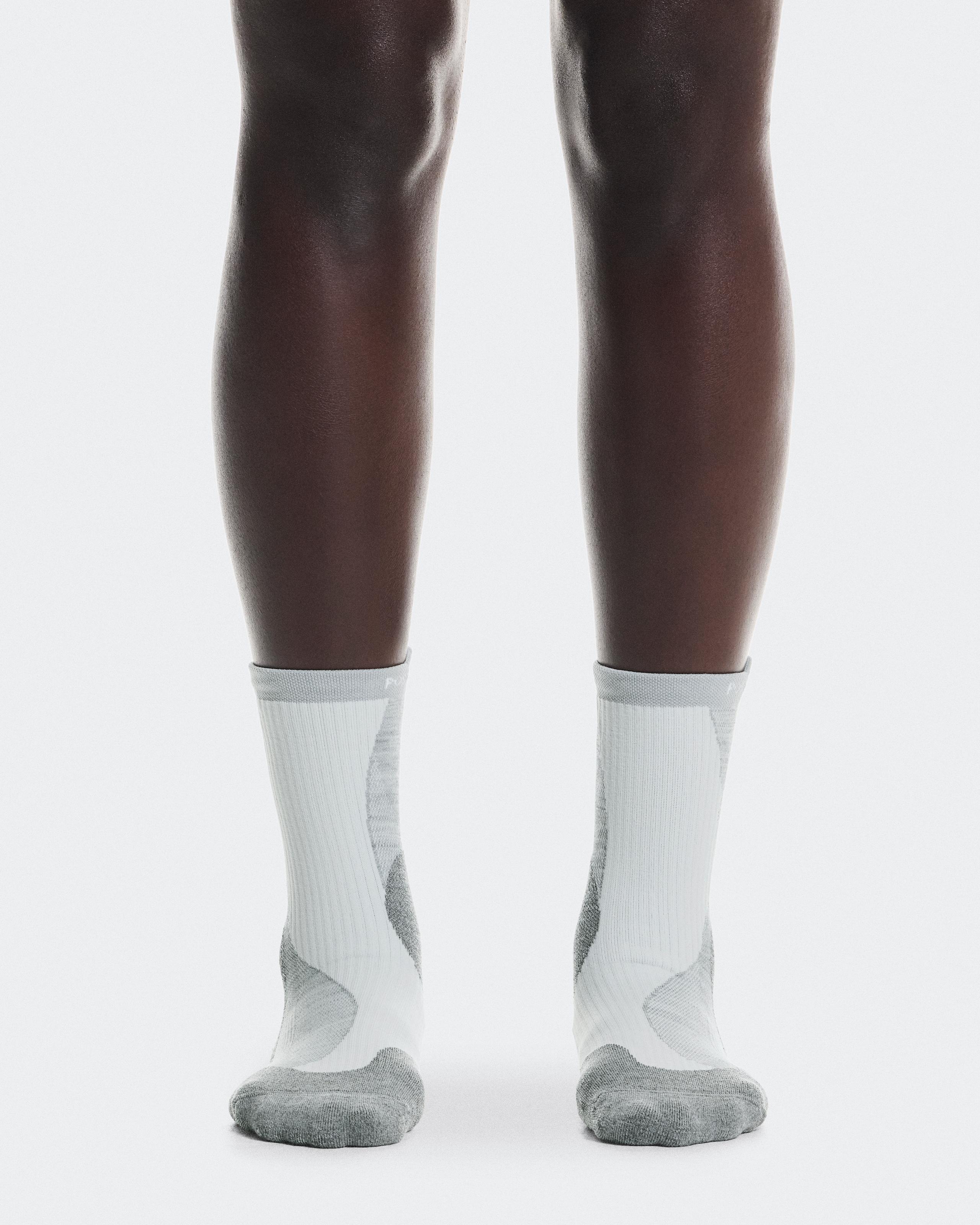 Merino Sock PAF Frost | Glacier