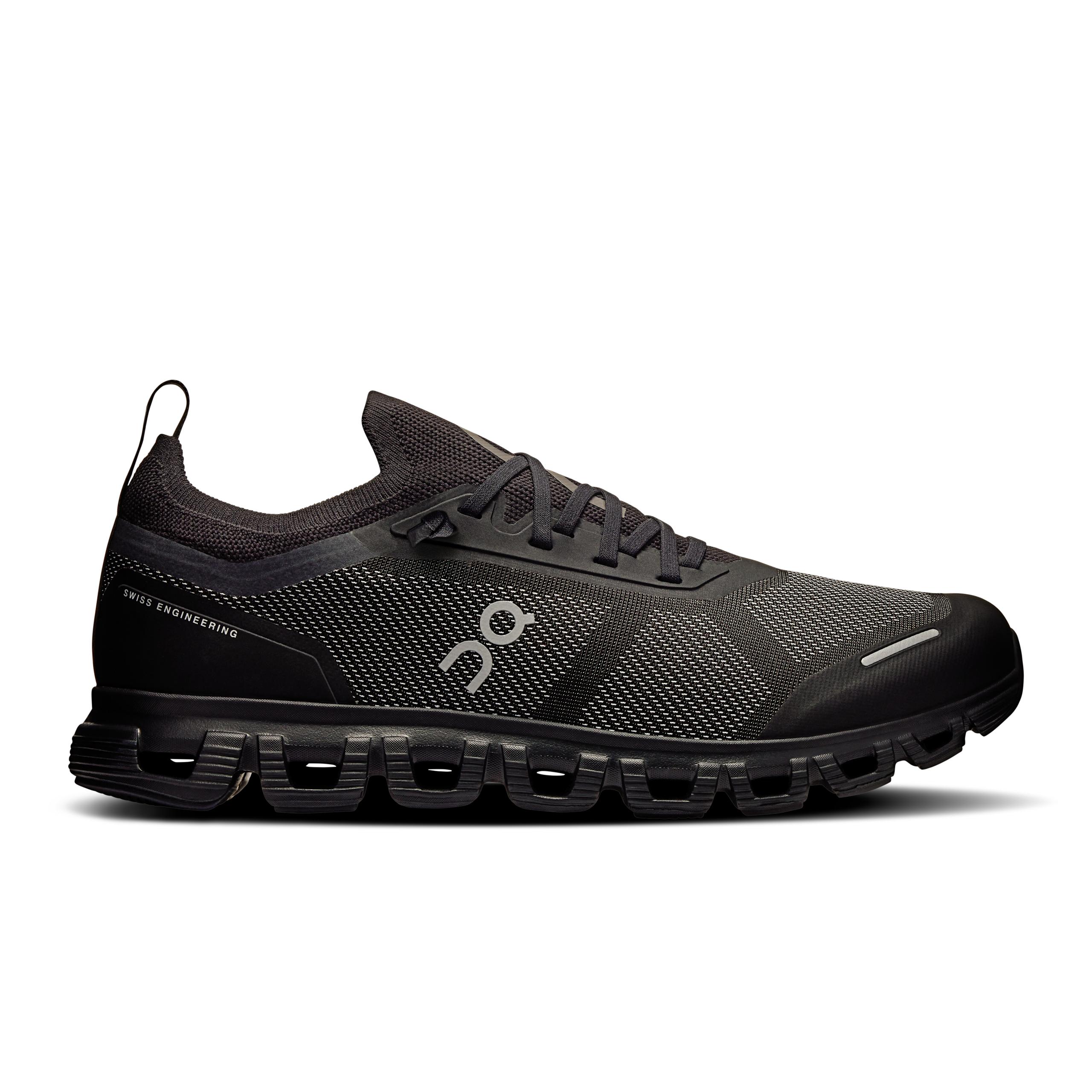 Cloud 6 Versa Black | Eclipse