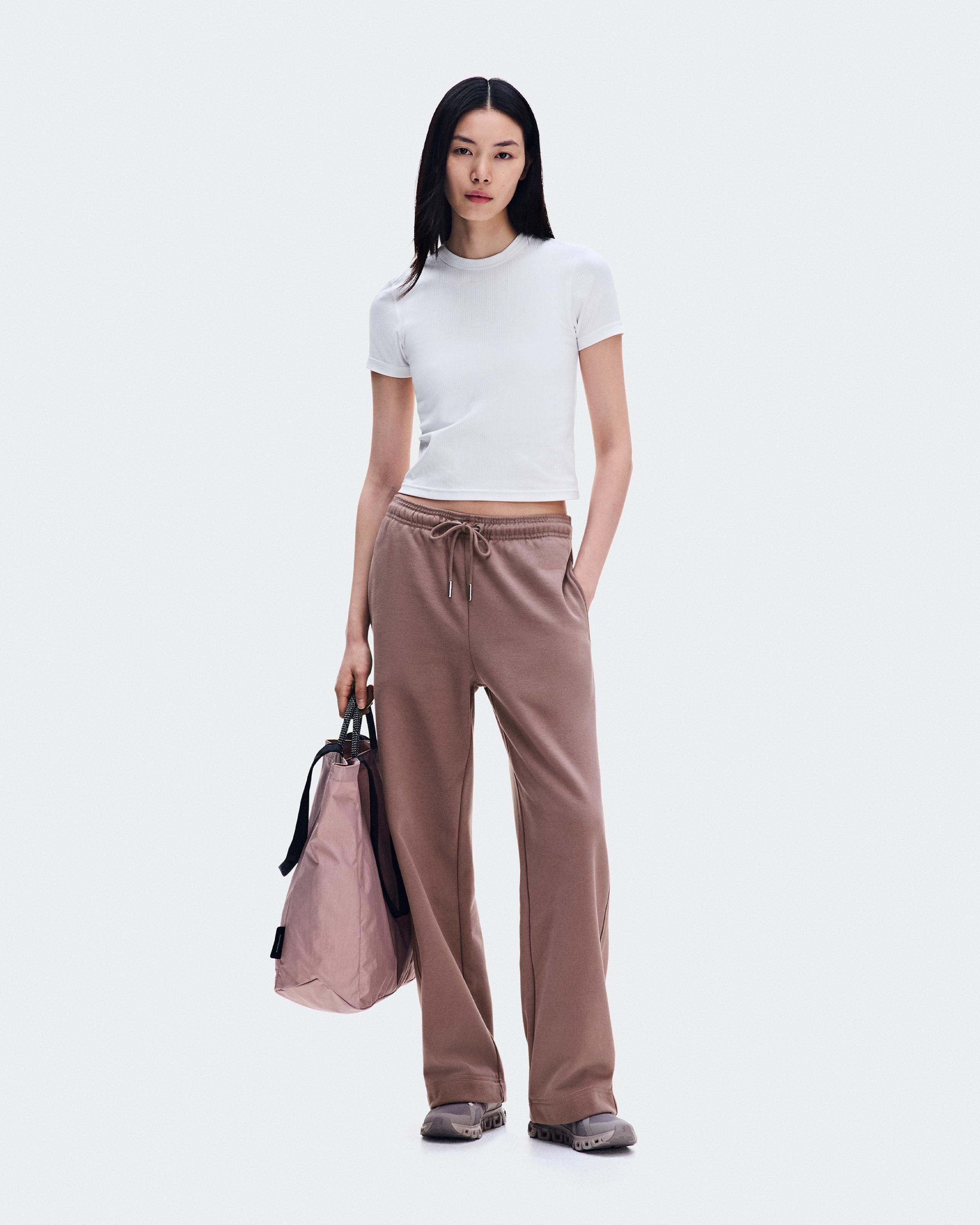 Club Collective Pants Clove