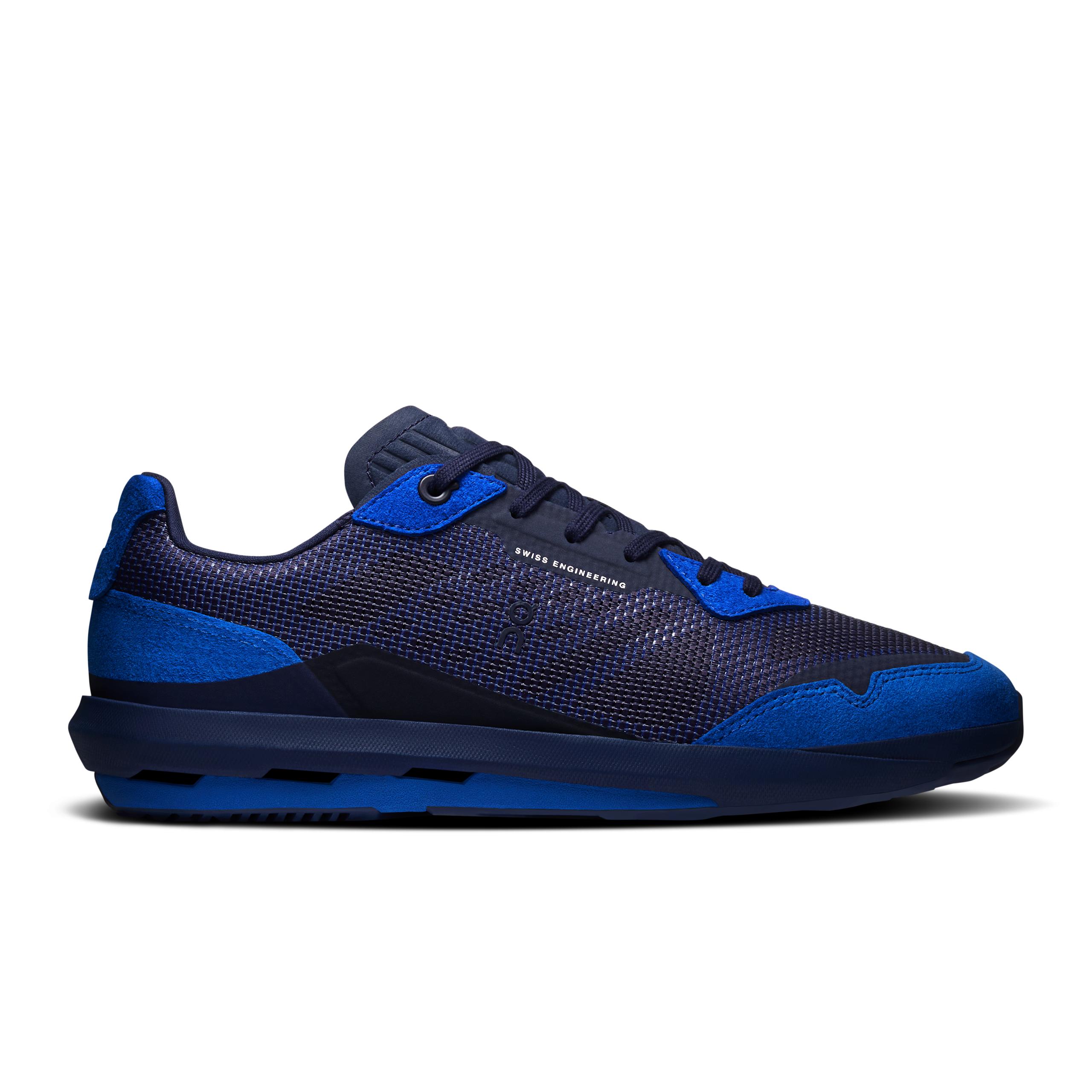 Cloudmuse Midnight | Indigo
