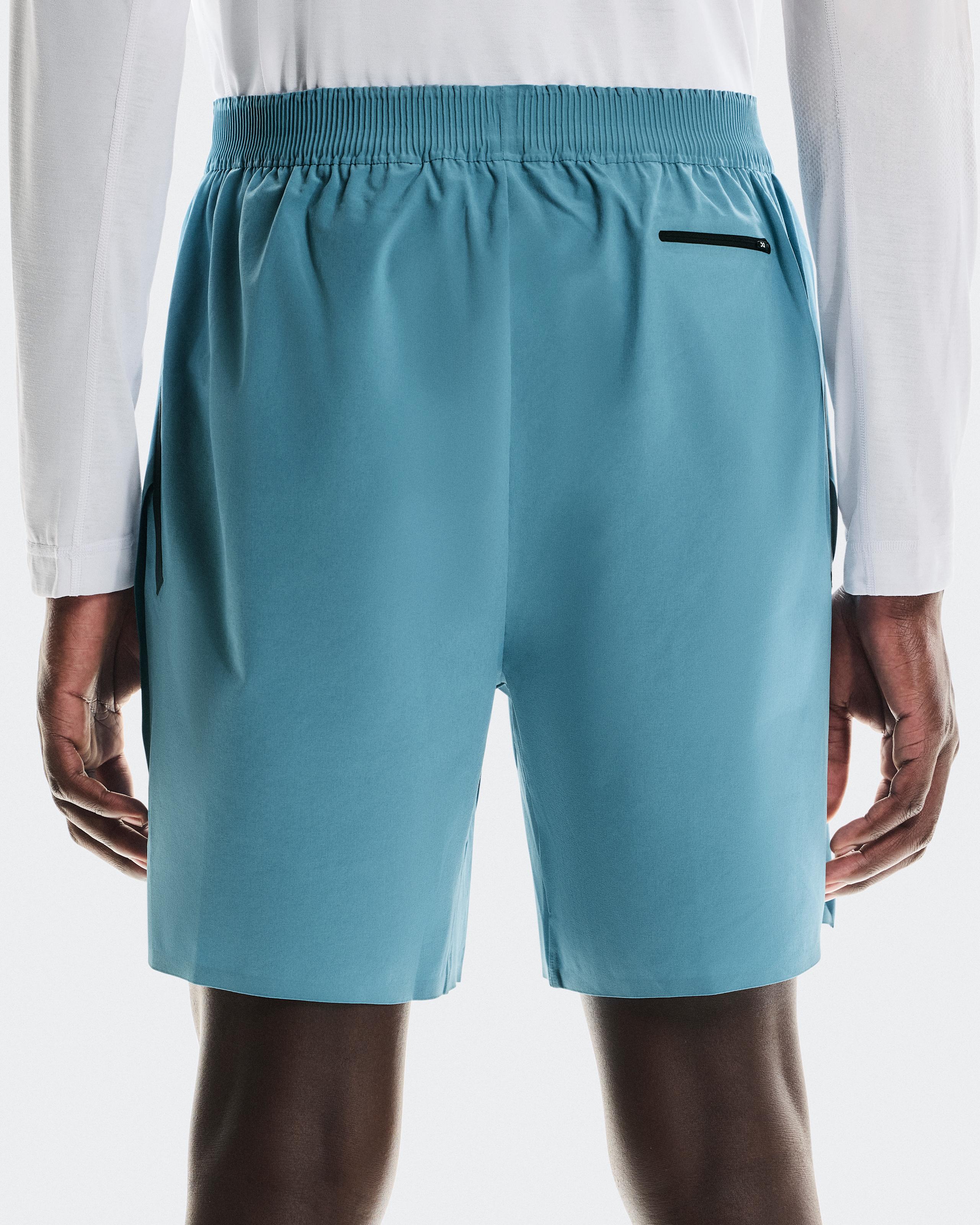 Мужские шорты On Train Shorts, Niagara — фото 5