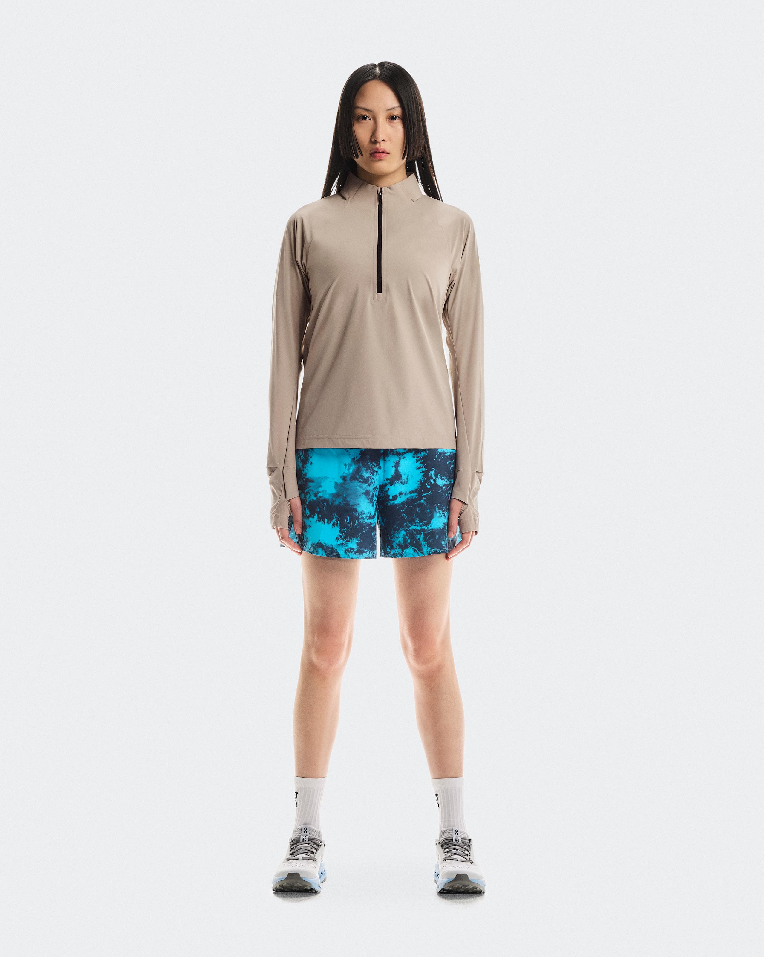 Trail Shorts Horizon