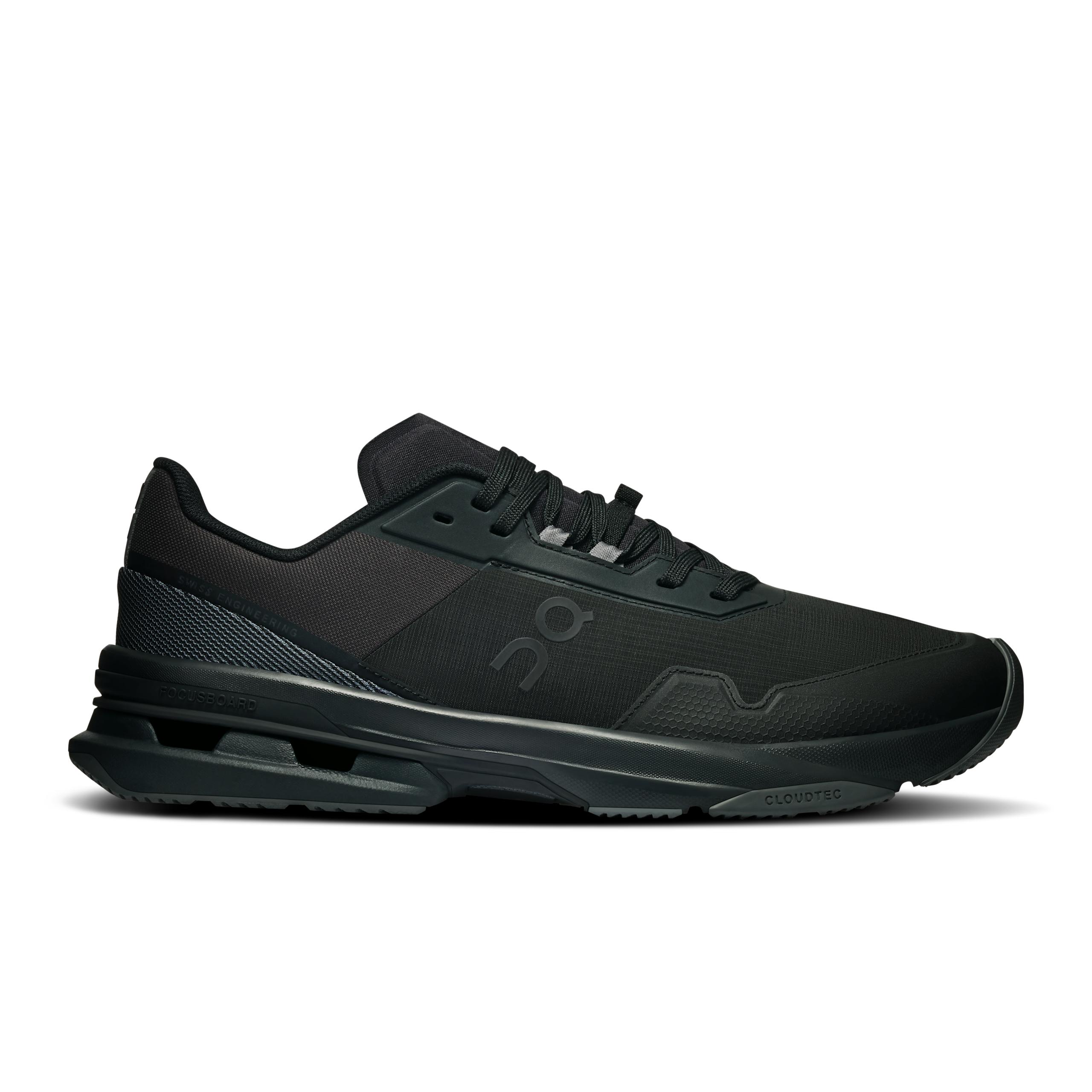 Cloudpulse Pro Black | Eclipse